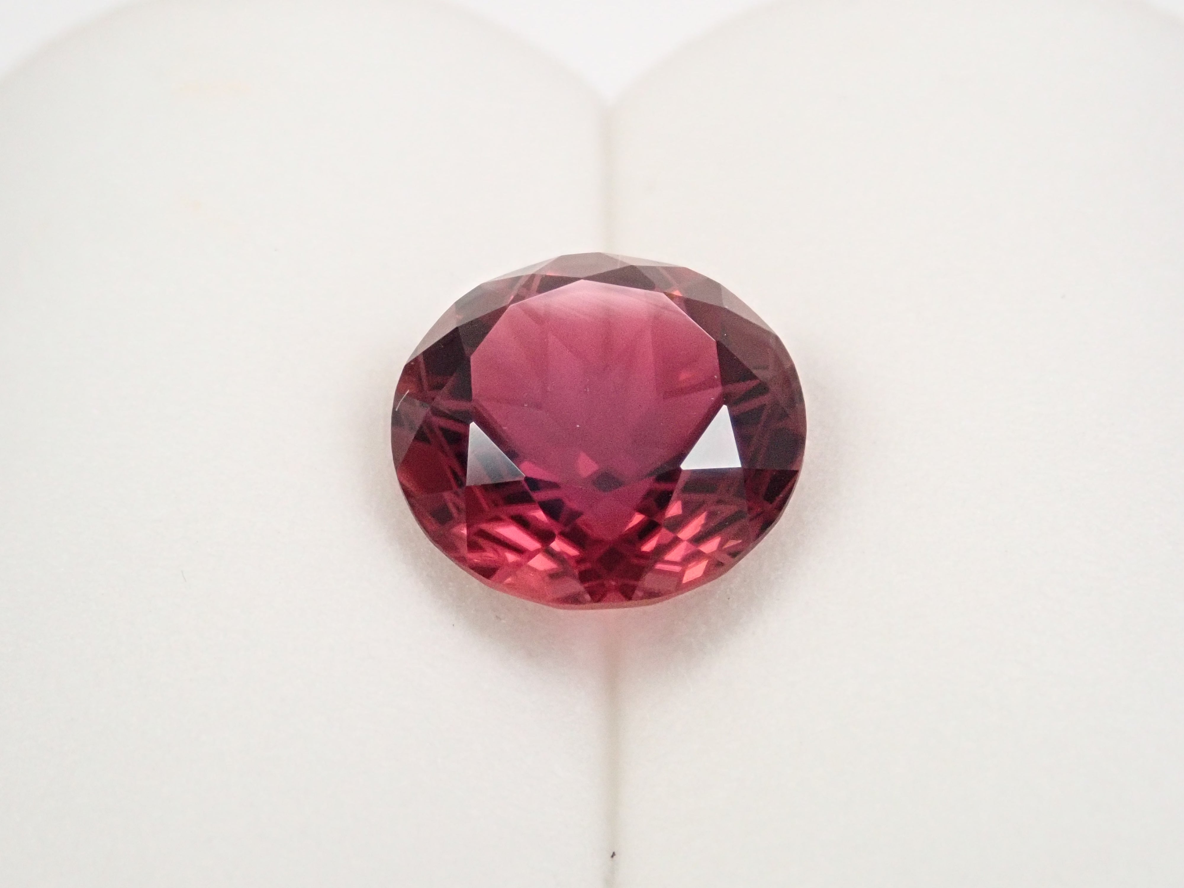 【12562697掲載】トルマリン 5.620ctルース
