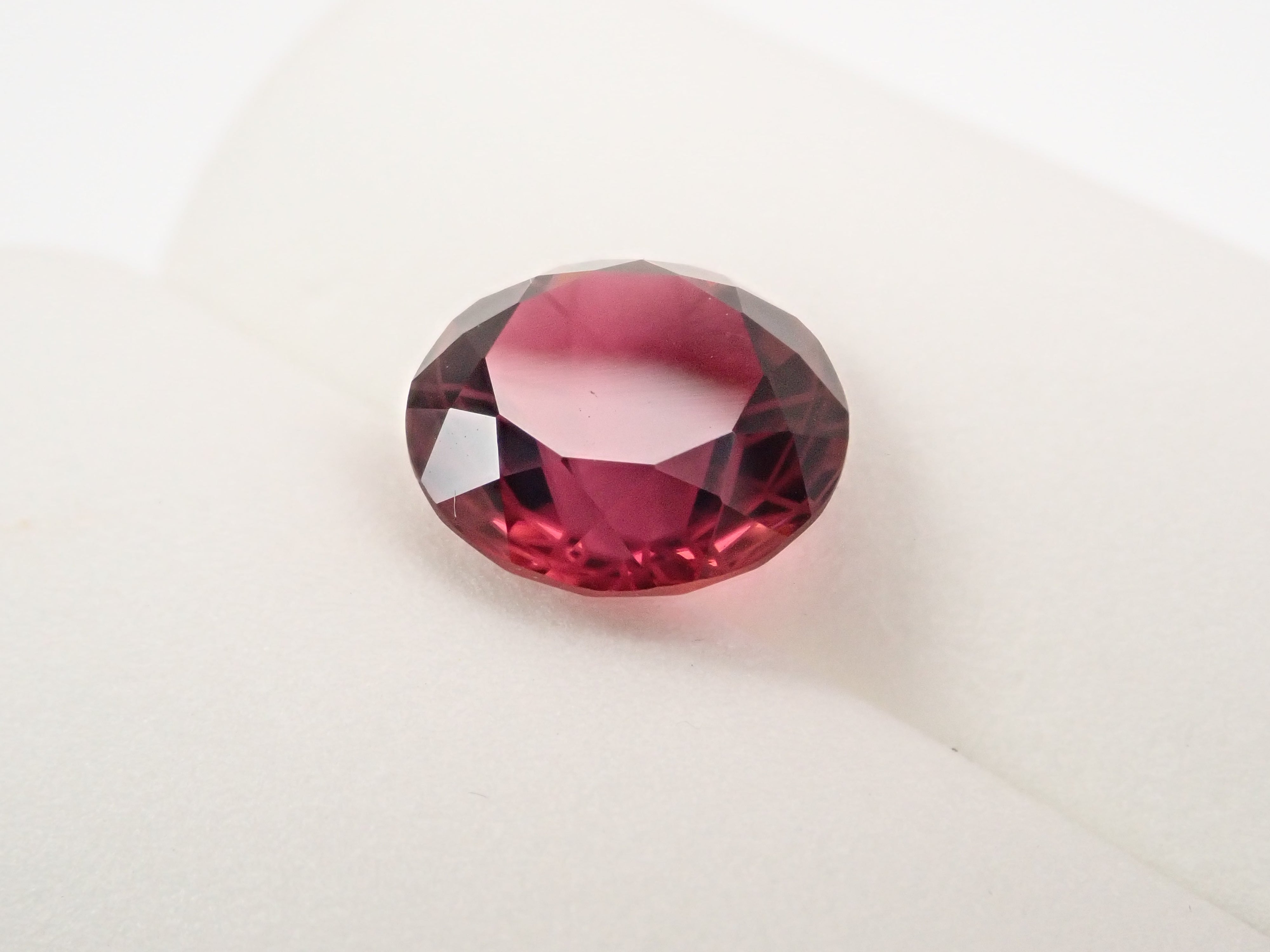 【12562697掲載】トルマリン 5.620ctルース