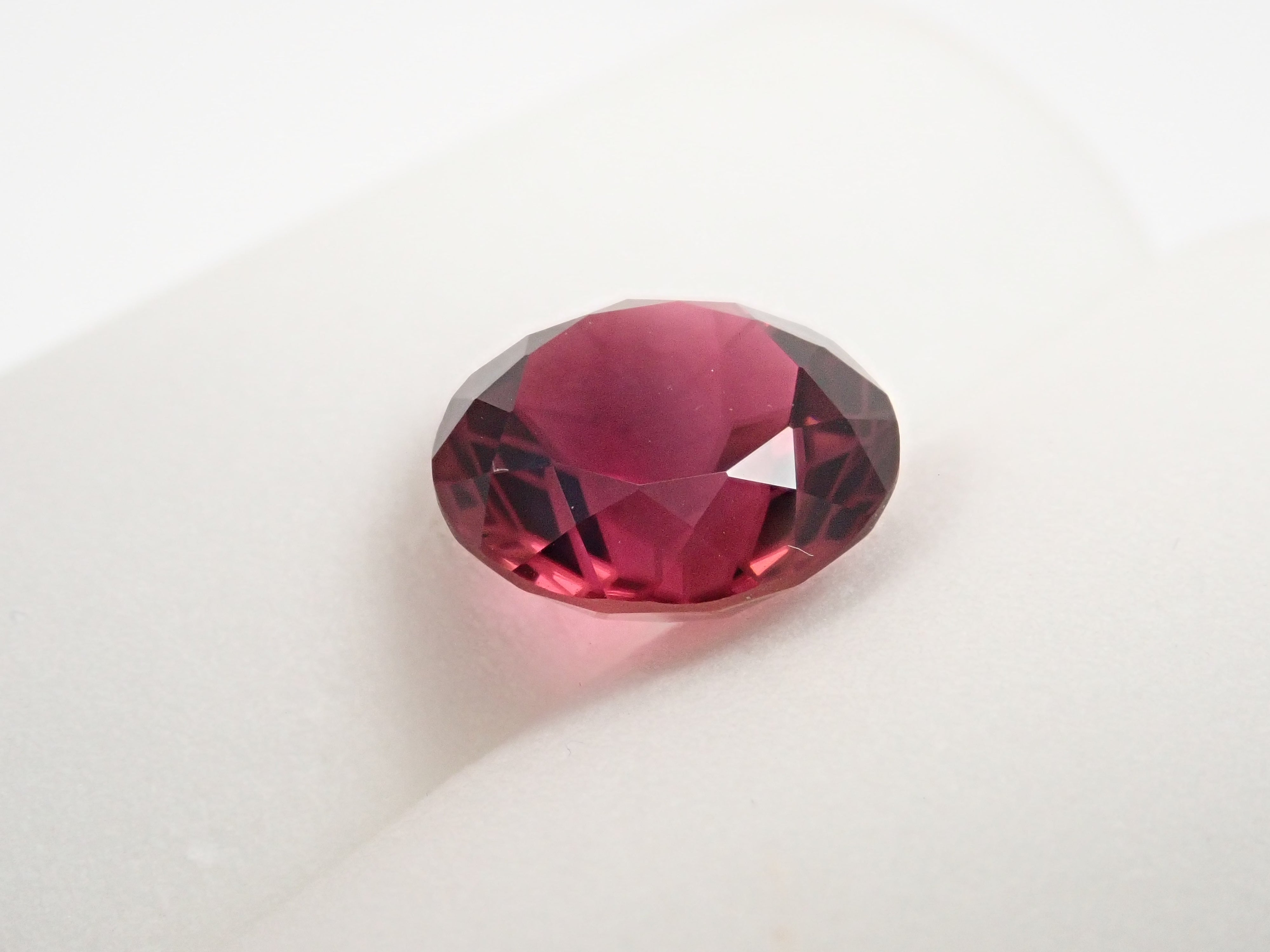【12562697掲載】トルマリン 5.620ctルース