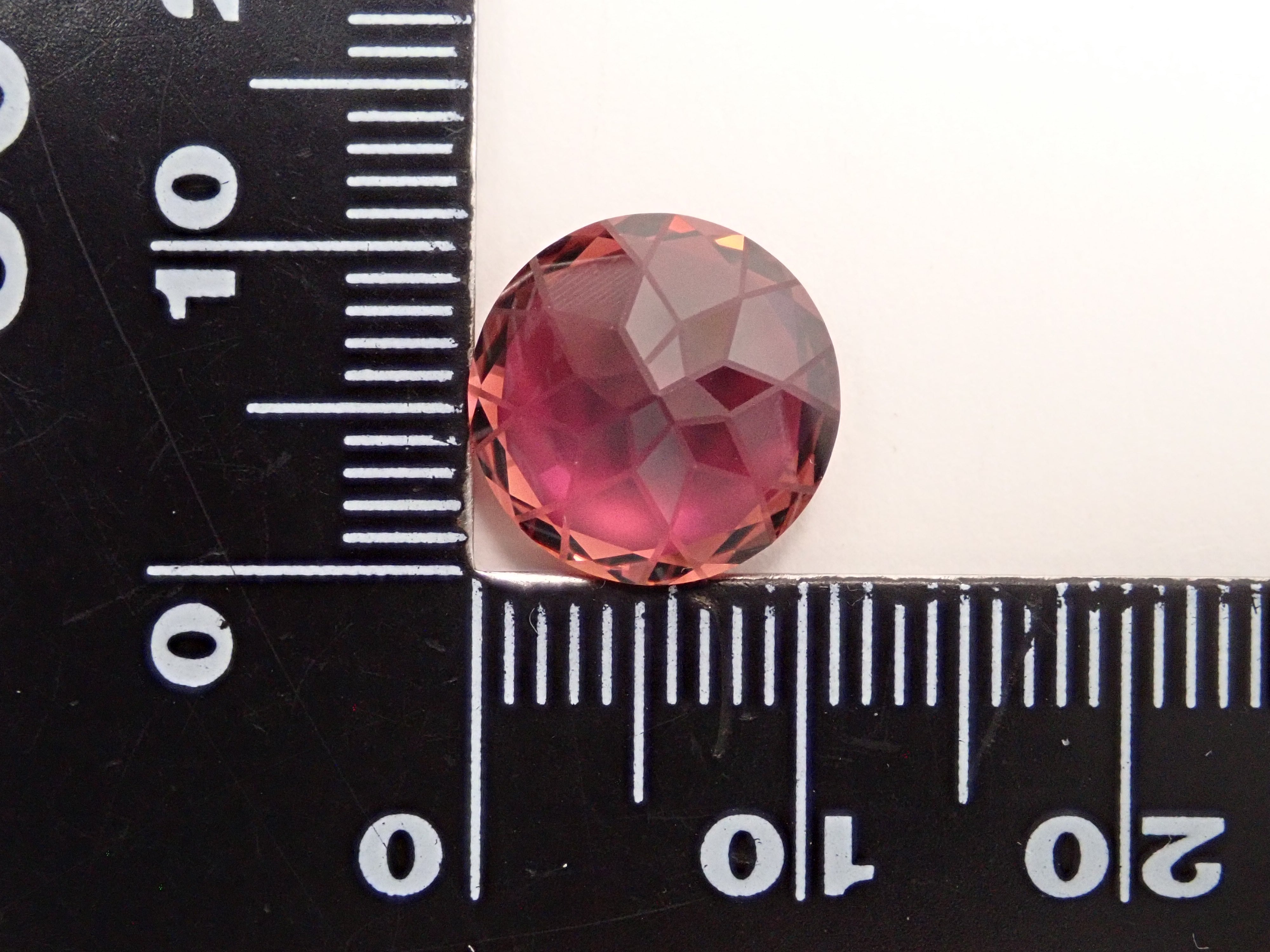 【12562697掲載】トルマリン 5.620ctルース