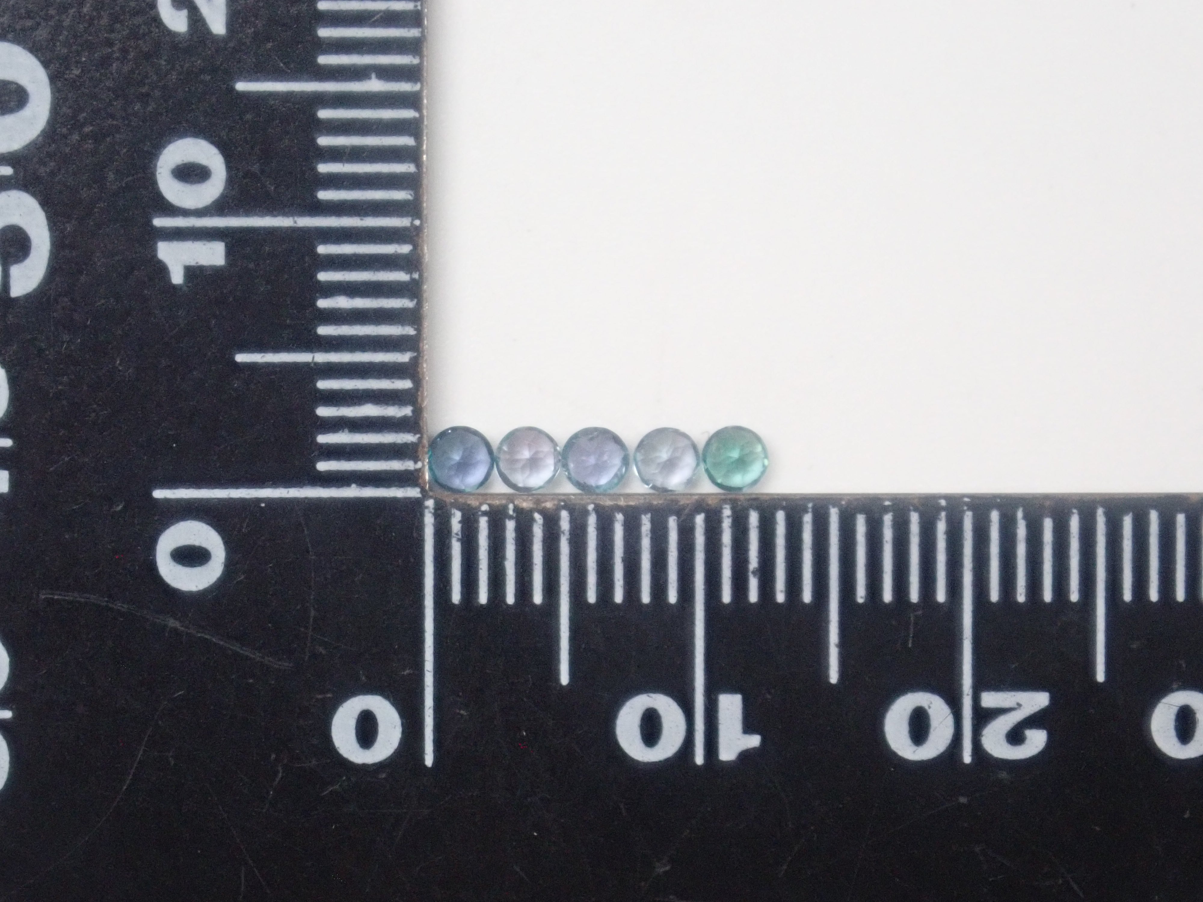 《Limited to 12 Stones》Rare Stone Gacha 💎 Cinnabar from China, Paraiba Tourmaline from Mozambique, Grandidierite, etc.《Multiple Purchase Discount Available》