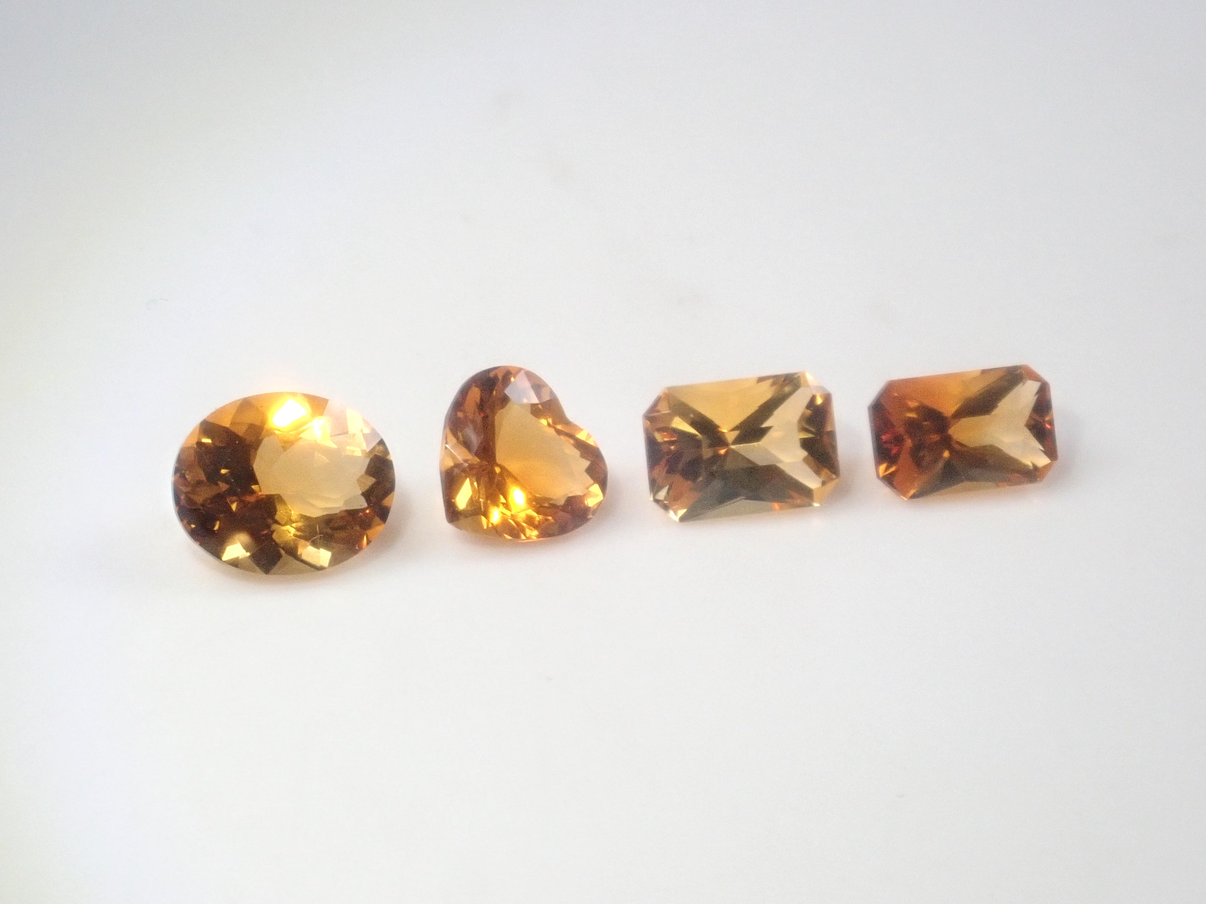 【4/18 22時販売】《限定10石》甲州貴石切子plusthree「暁」アメトリンが当たるジェムガチャ《複数購入割引有》