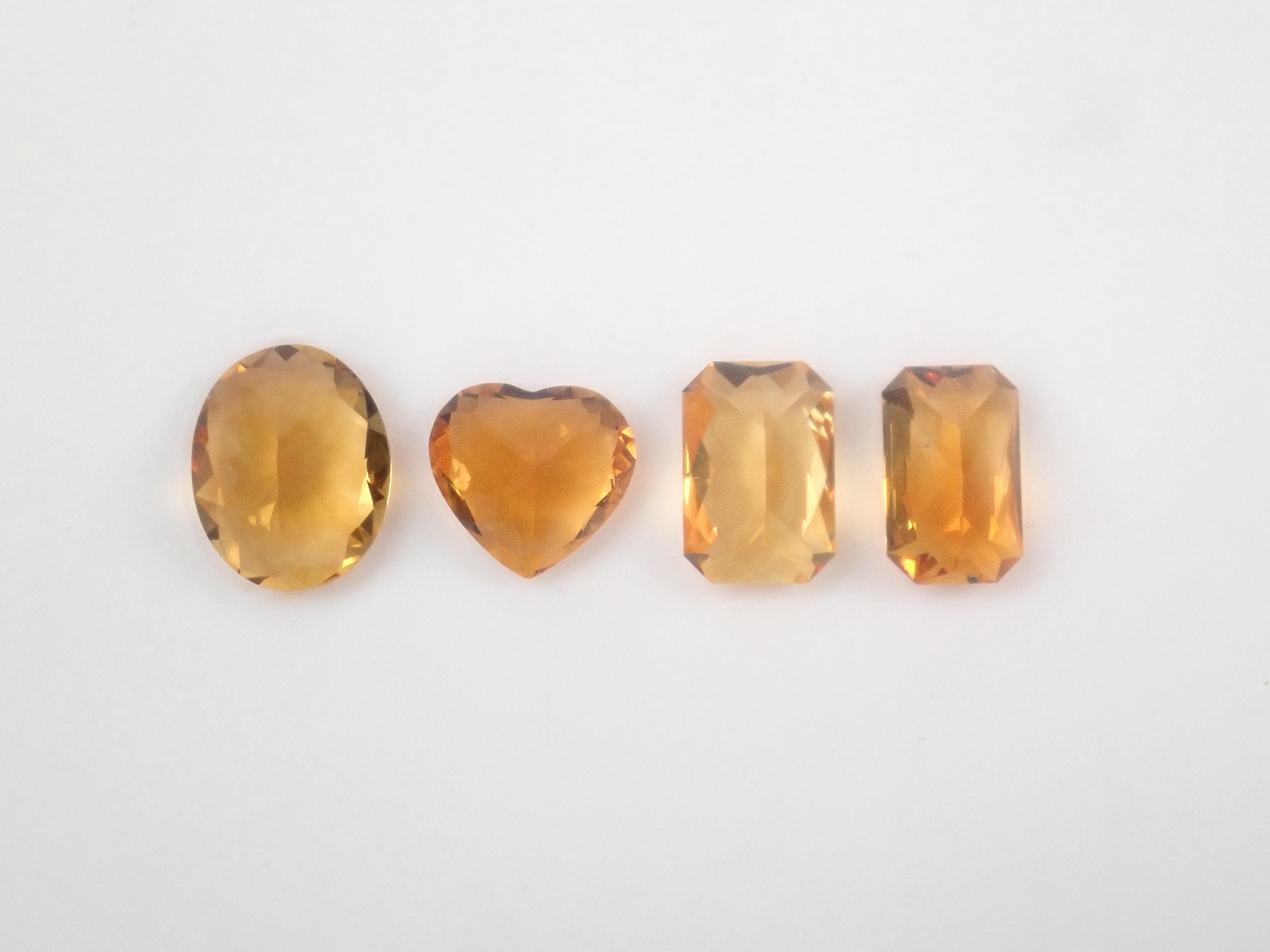 【4/18 22時販売】《限定10石》甲州貴石切子plusthree「暁」アメトリンが当たるジェムガチャ《複数購入割引有》