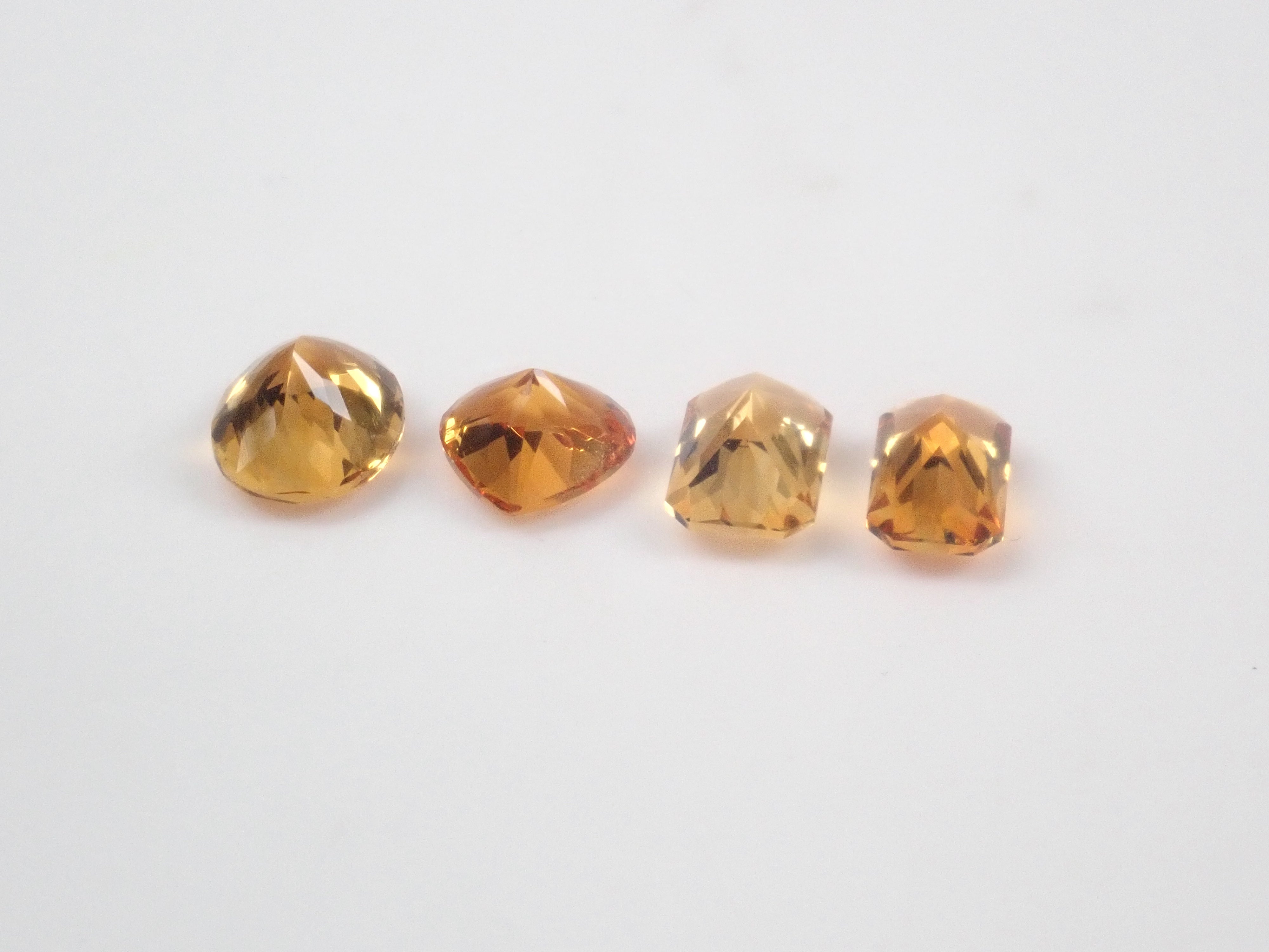 【4/18 22時販売】《限定10石》甲州貴石切子plusthree「暁」アメトリンが当たるジェムガチャ《複数購入割引有》