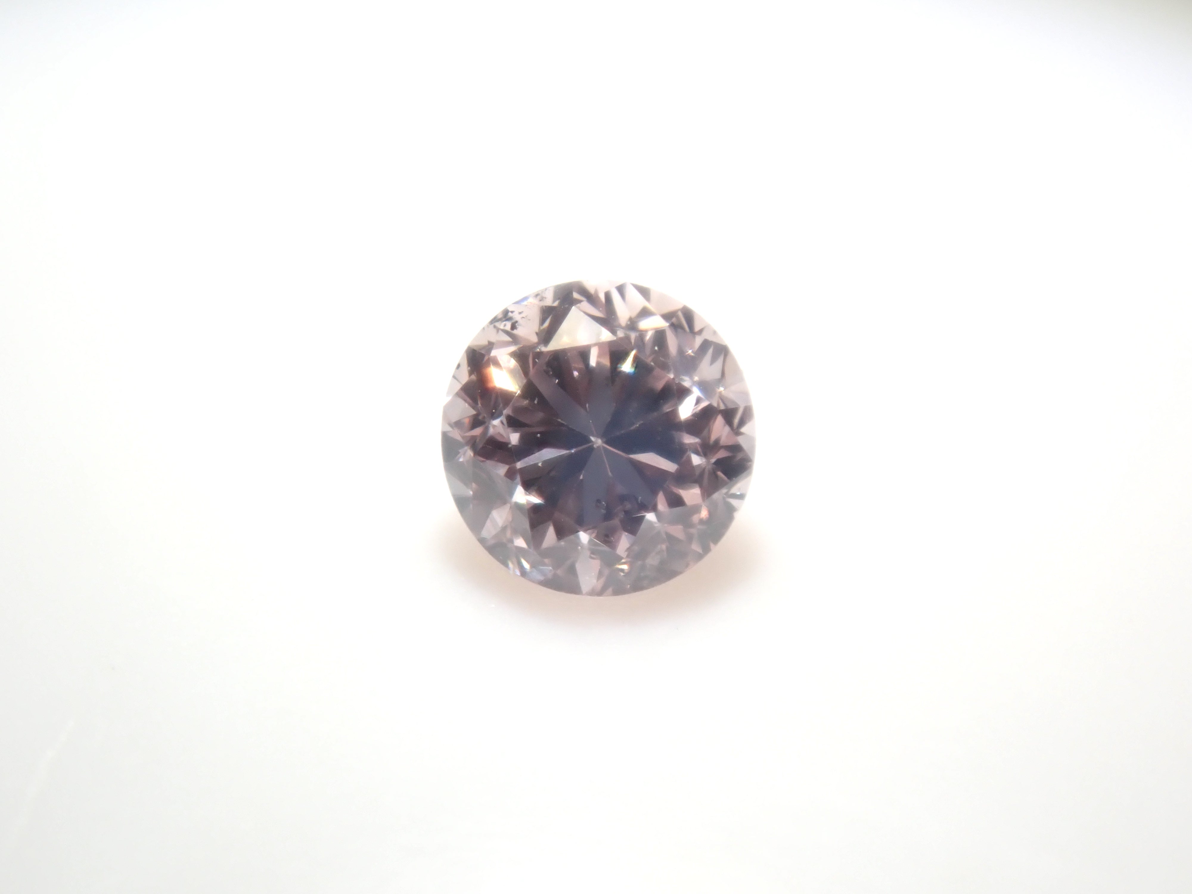 【5/2 22時販売】《限定10石》通常79,800円のFANCY LIGHT PURPLISH PINK含むピンクダイヤモンドガチャ《複数購入割引有》
