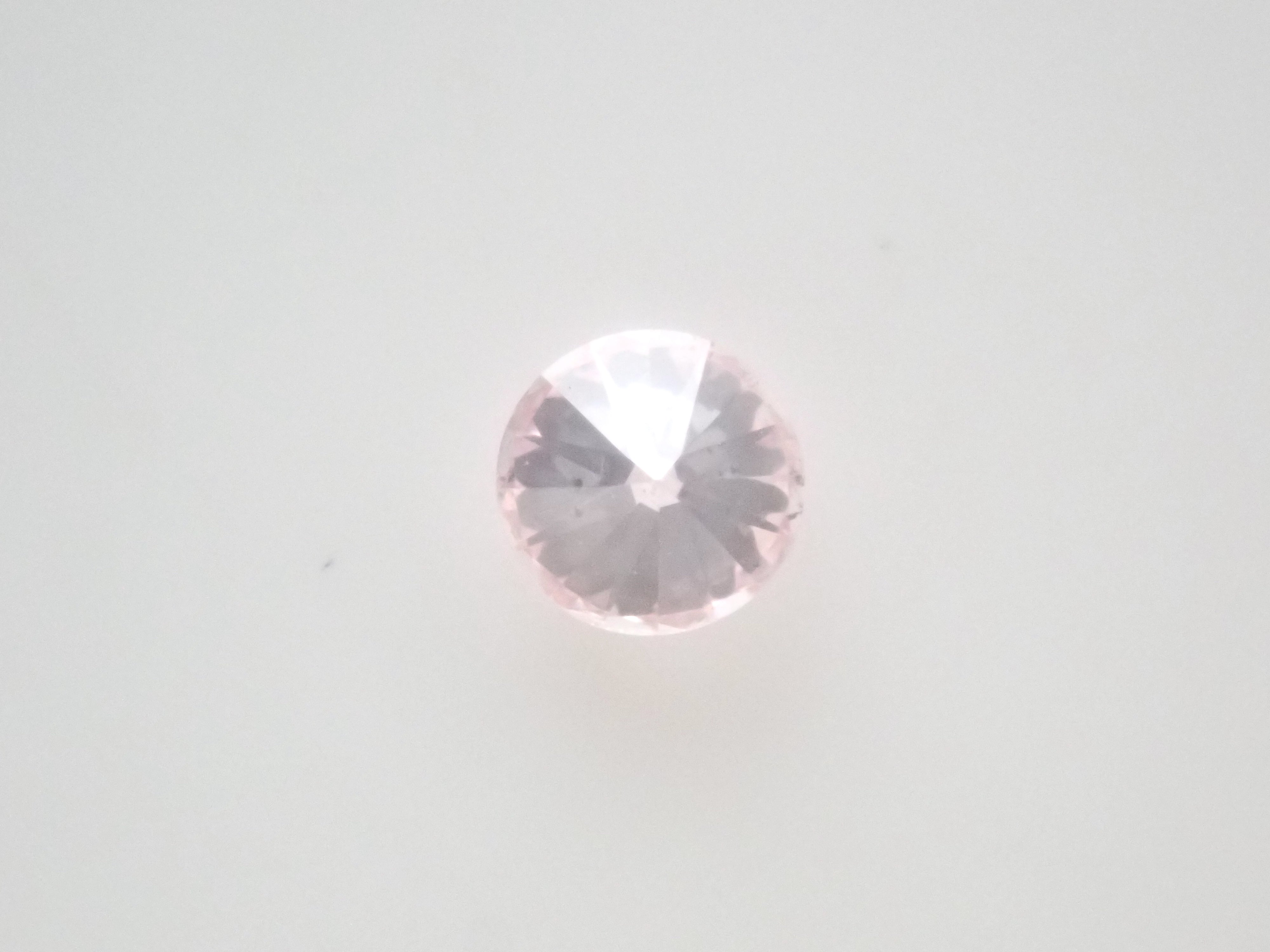 【5/2 22時販売】《限定10石》通常79,800円のFANCY LIGHT PURPLISH PINK含むピンクダイヤモンドガチャ《複数購入割引有》