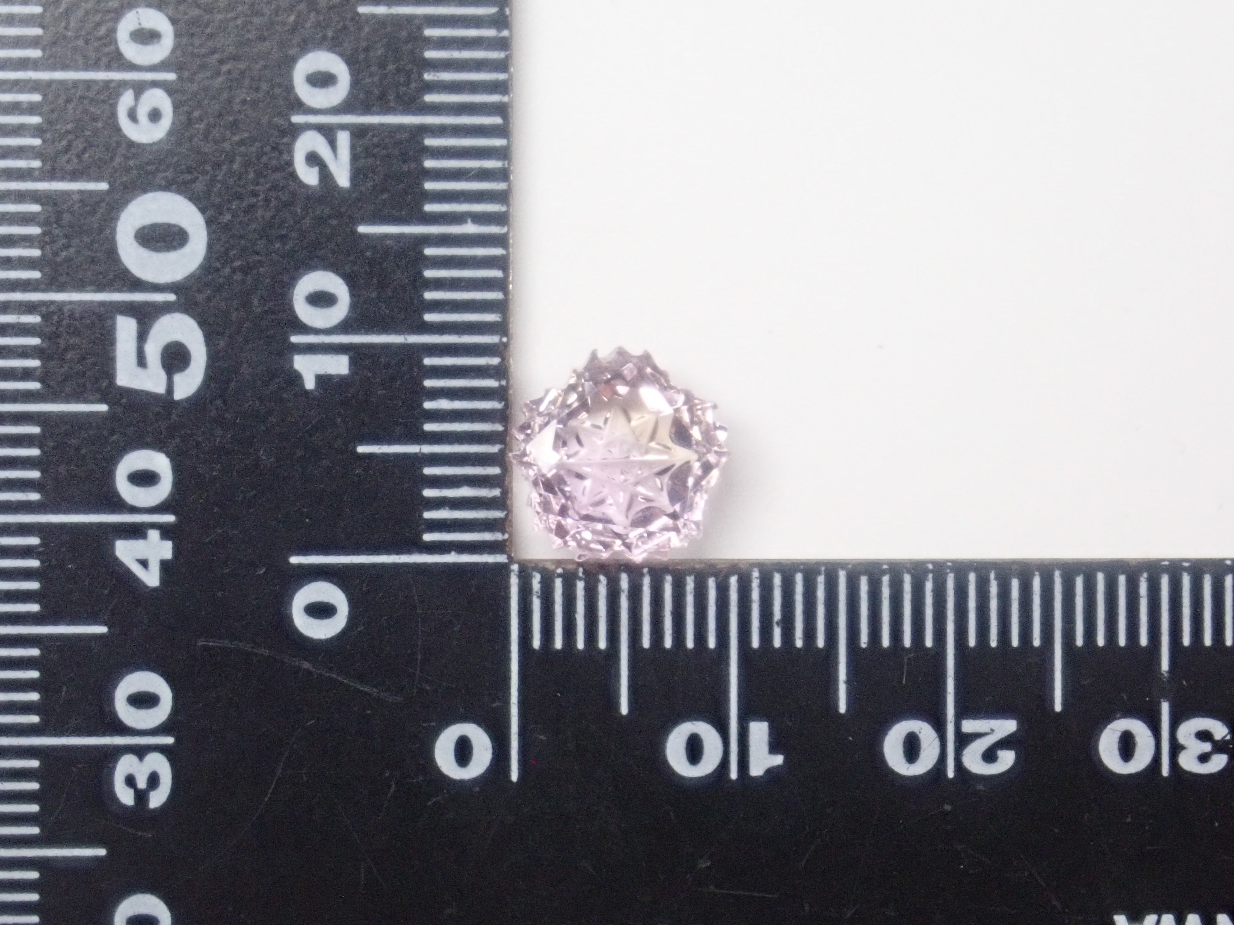 【4/18 22時販売】《限定10石》甲州貴石切子plusthree「暁」アメトリンが当たるジェムガチャ《複数購入割引有》