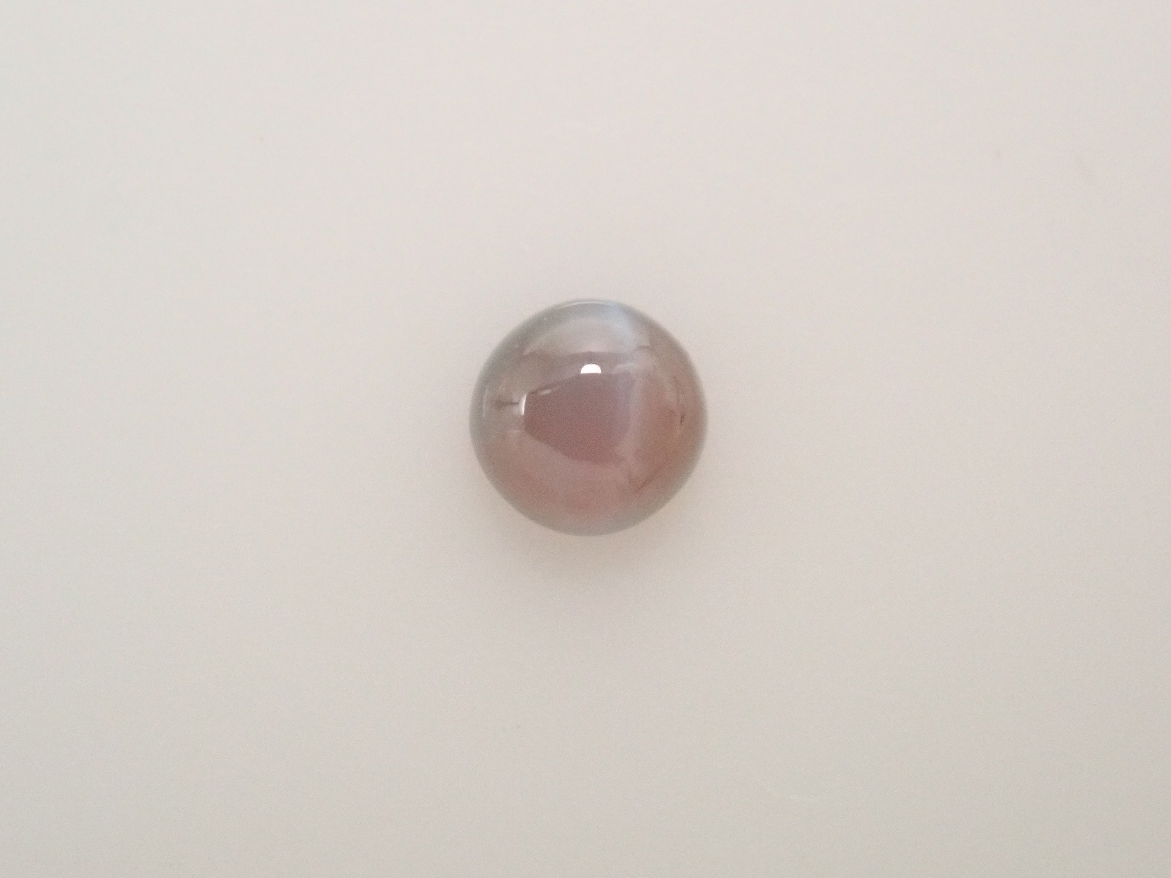 【12562658掲載】ブラジル産アレキサンドライトキャッツアイ 0.097ctルース