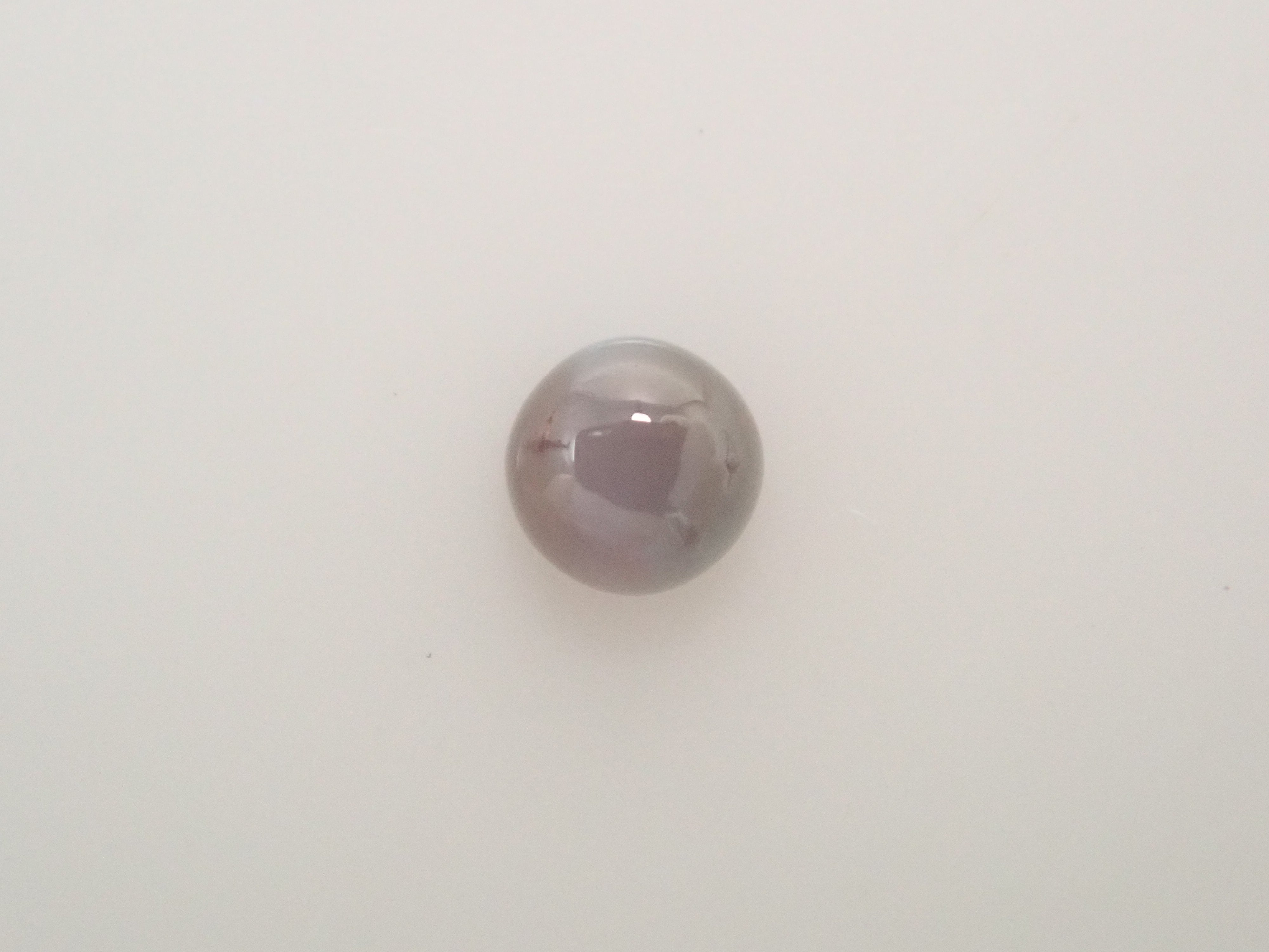 【4/13 22時販売】ブラジル産アレキサンドライトキャッツアイ 2.6mm/0.111ctルース