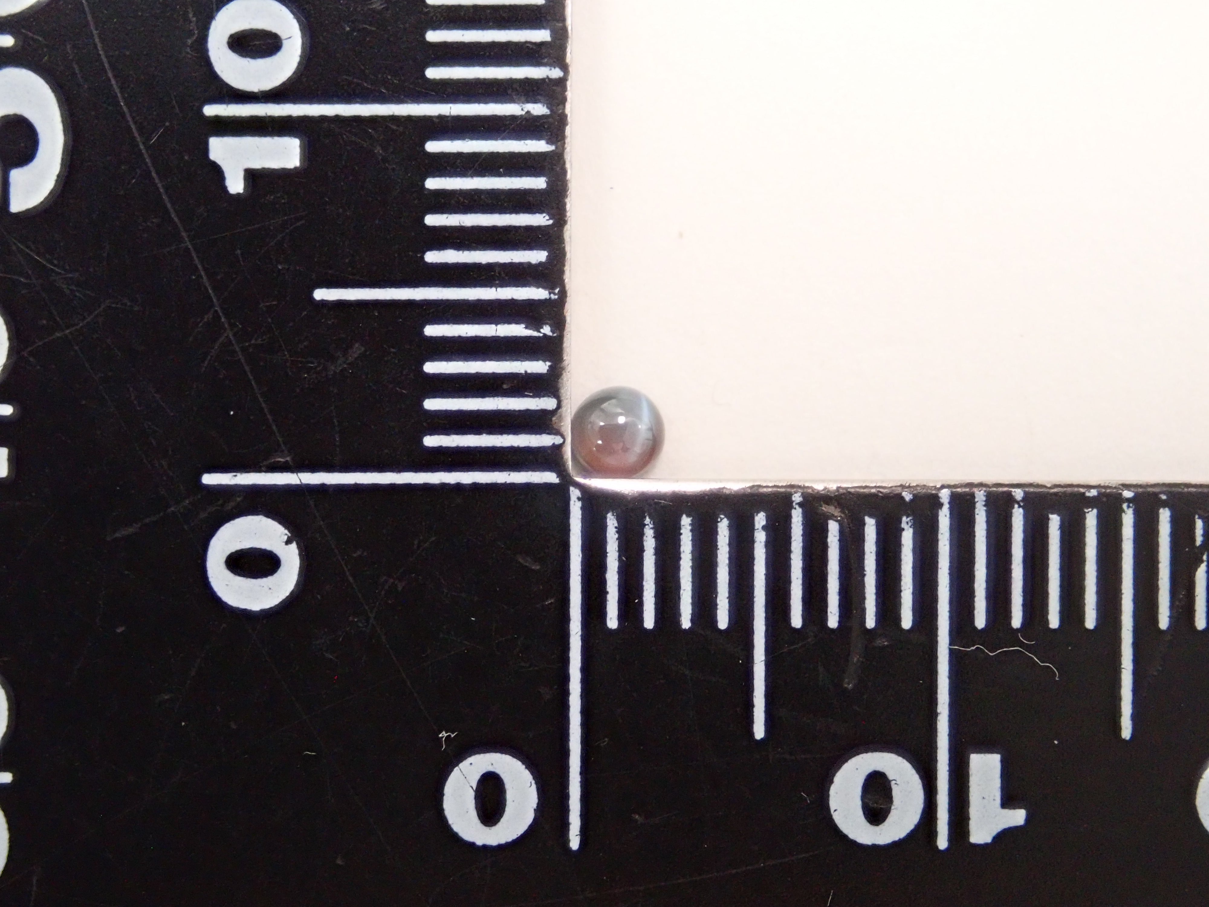 【12562659掲載】ブラジル産アレキサンドライトキャッツアイ 0.111ctルース