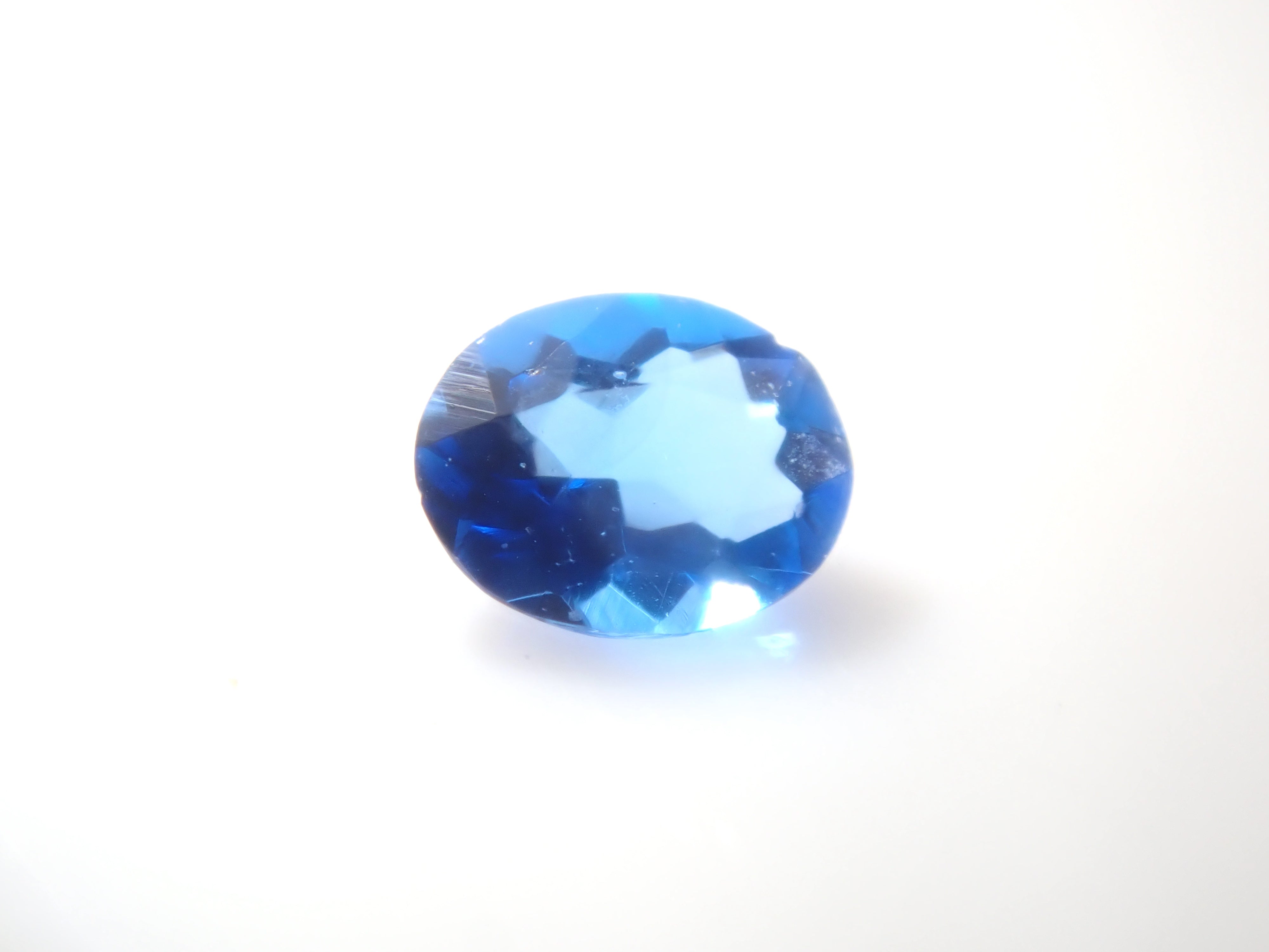 【4/25 22時開賣】《限量9顆》藍色寶石轉蛋💎帕拉依巴碧璽(CuO:2.2%.MnO:3.5%)・藍錐礦・榍石・磷灰石《多件購買享折扣》
