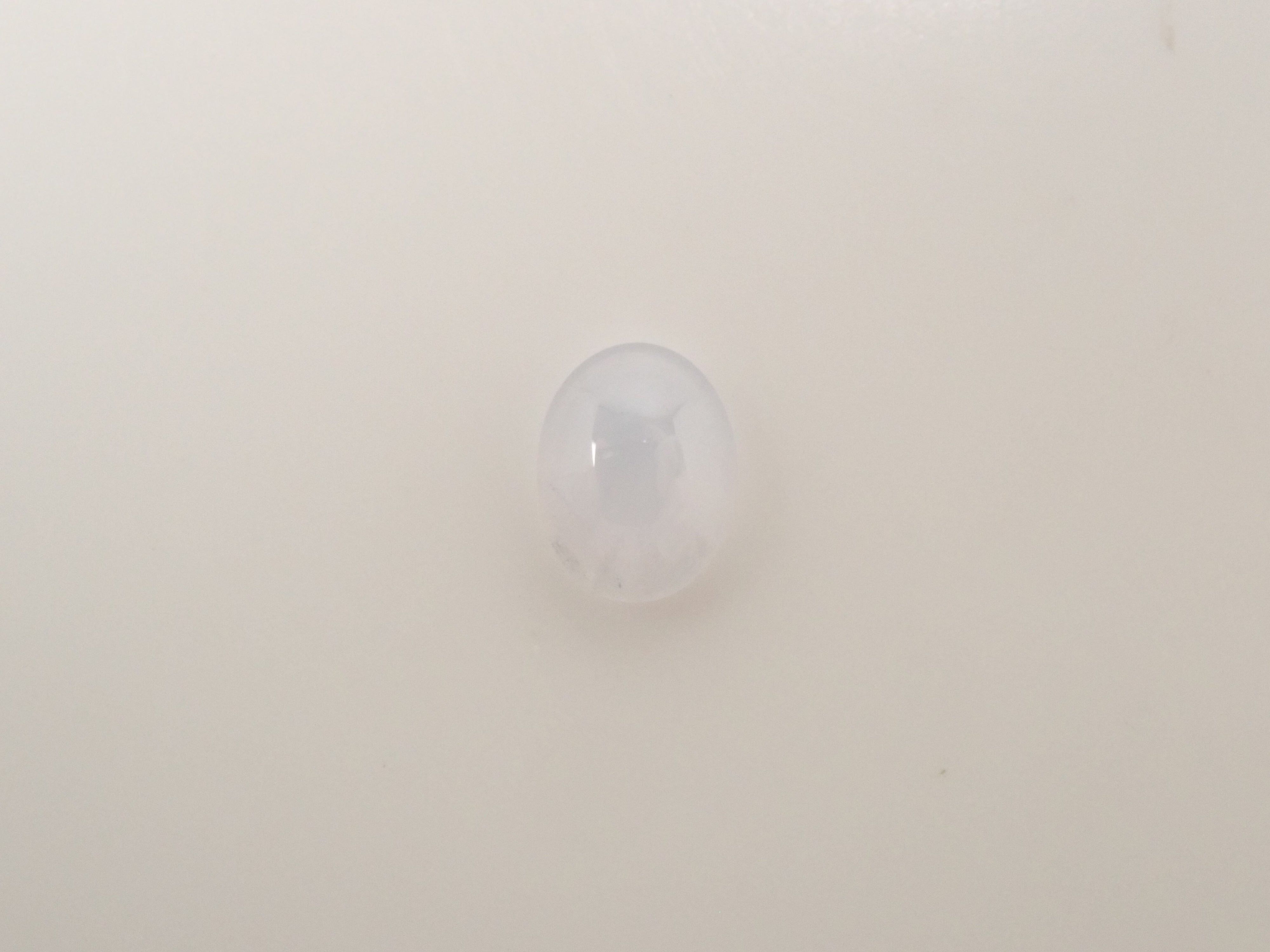 【12562518掲載】スリランカ産非加熱スターサファイア 0.403ctルース