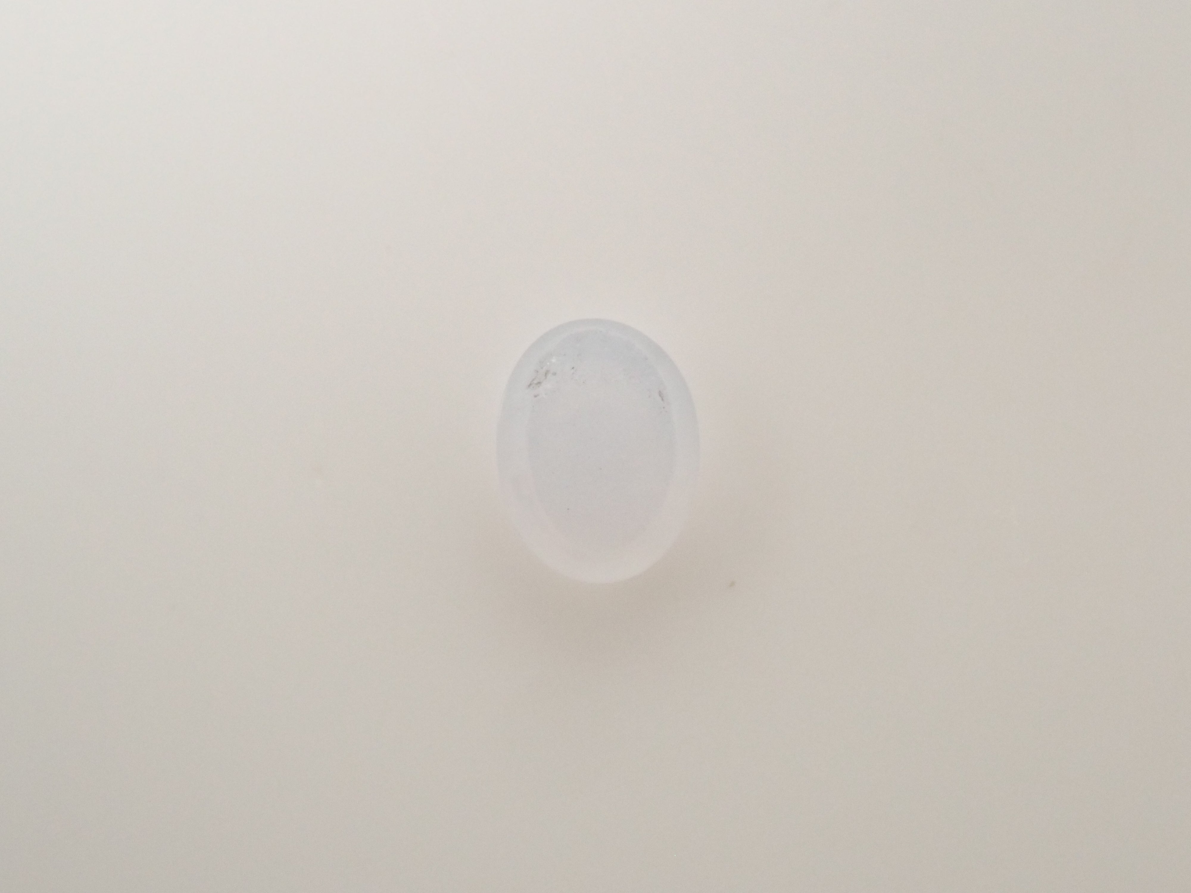 【12562518掲載】スリランカ産非加熱スターサファイア 0.403ctルース