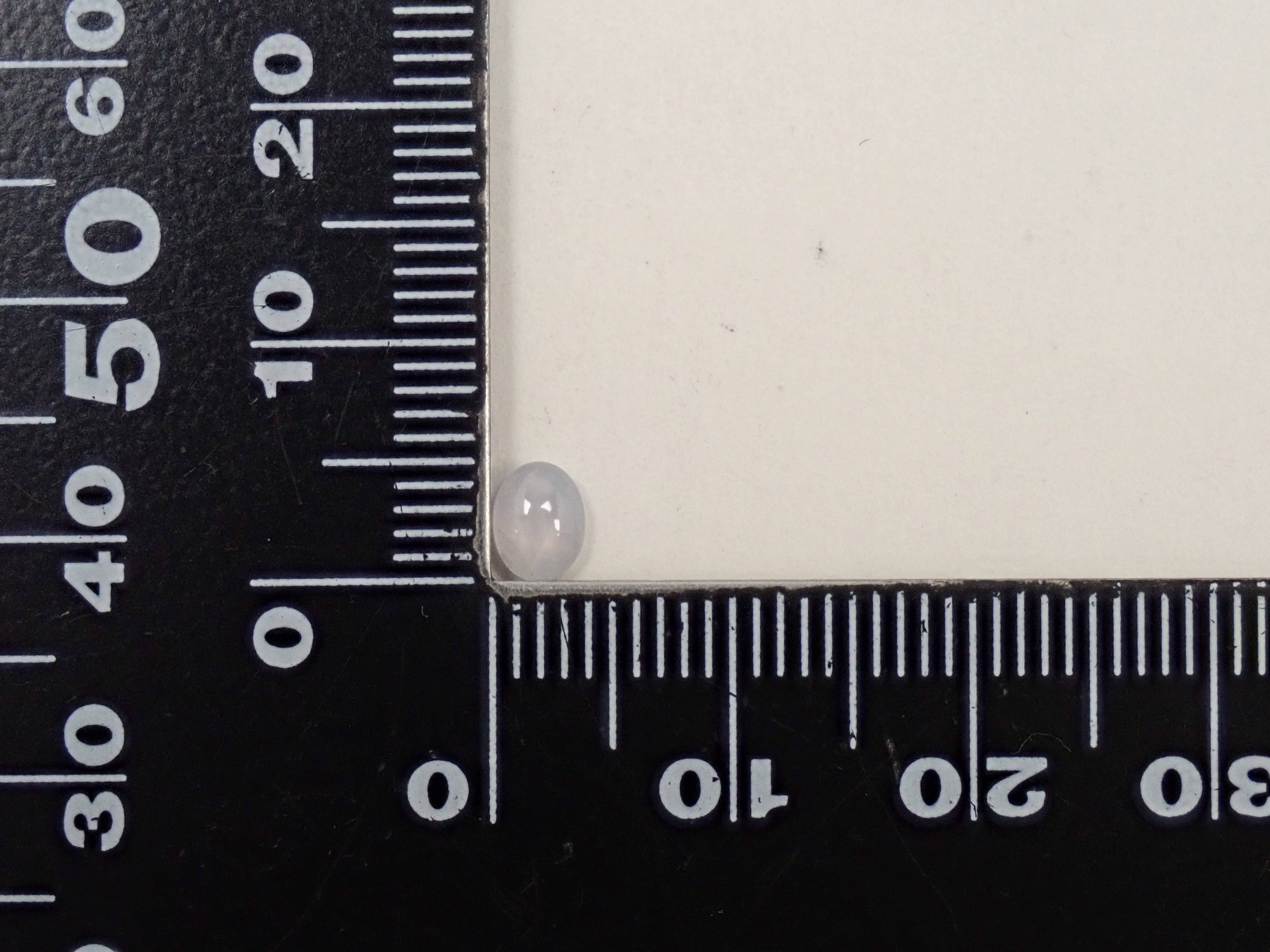 【12562518掲載】スリランカ産非加熱スターサファイア 0.403ctルース
