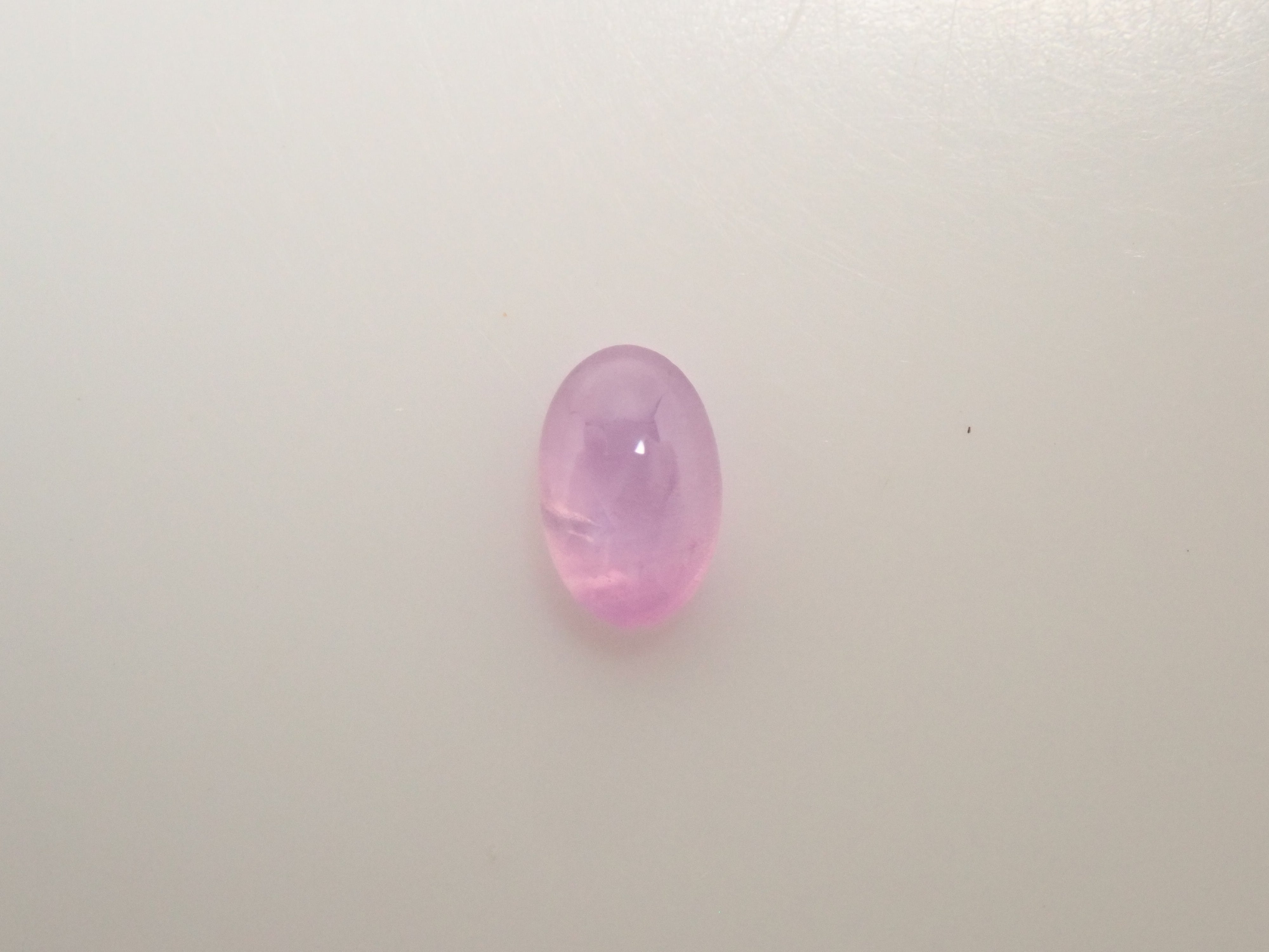 【12562519掲載】スリランカ産非加熱スターサファイア 0.361ctルース