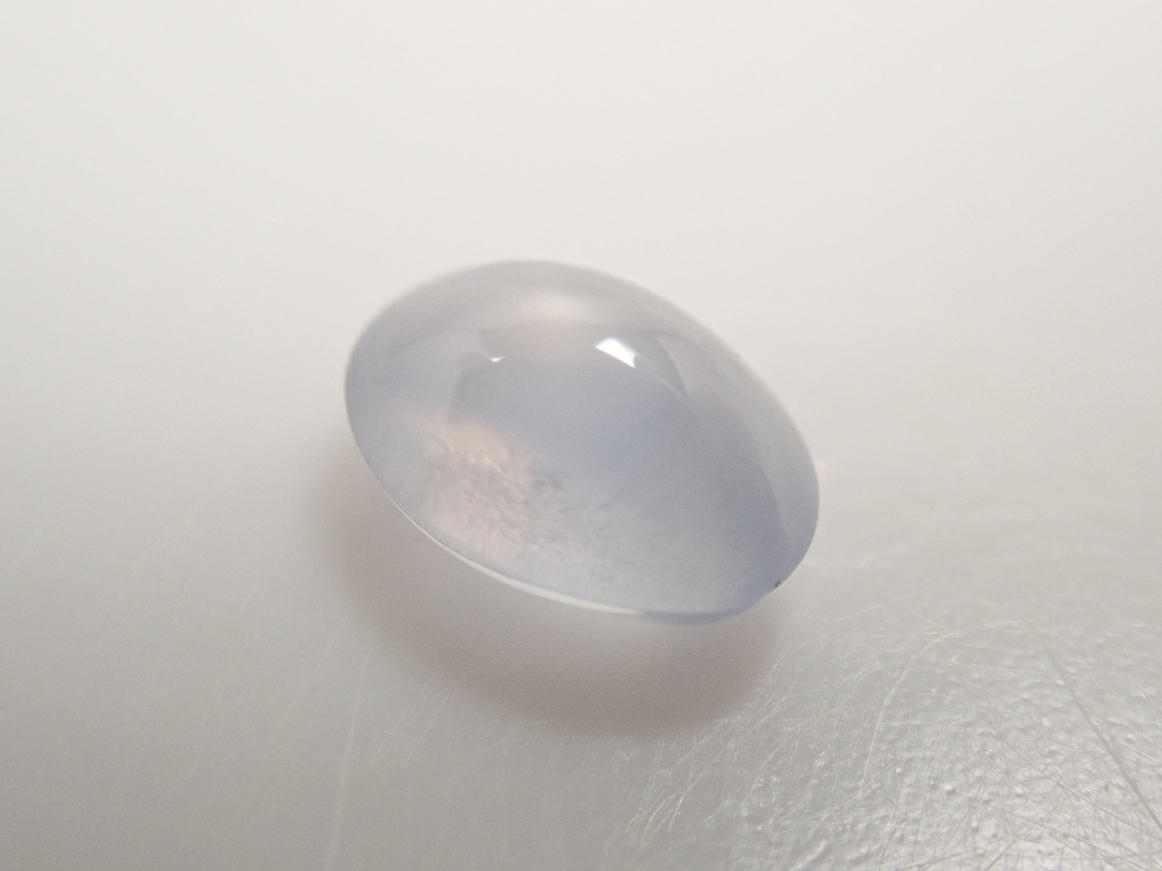 【12562520掲載】スリランカ産非加熱スターサファイア 0.354ctルース