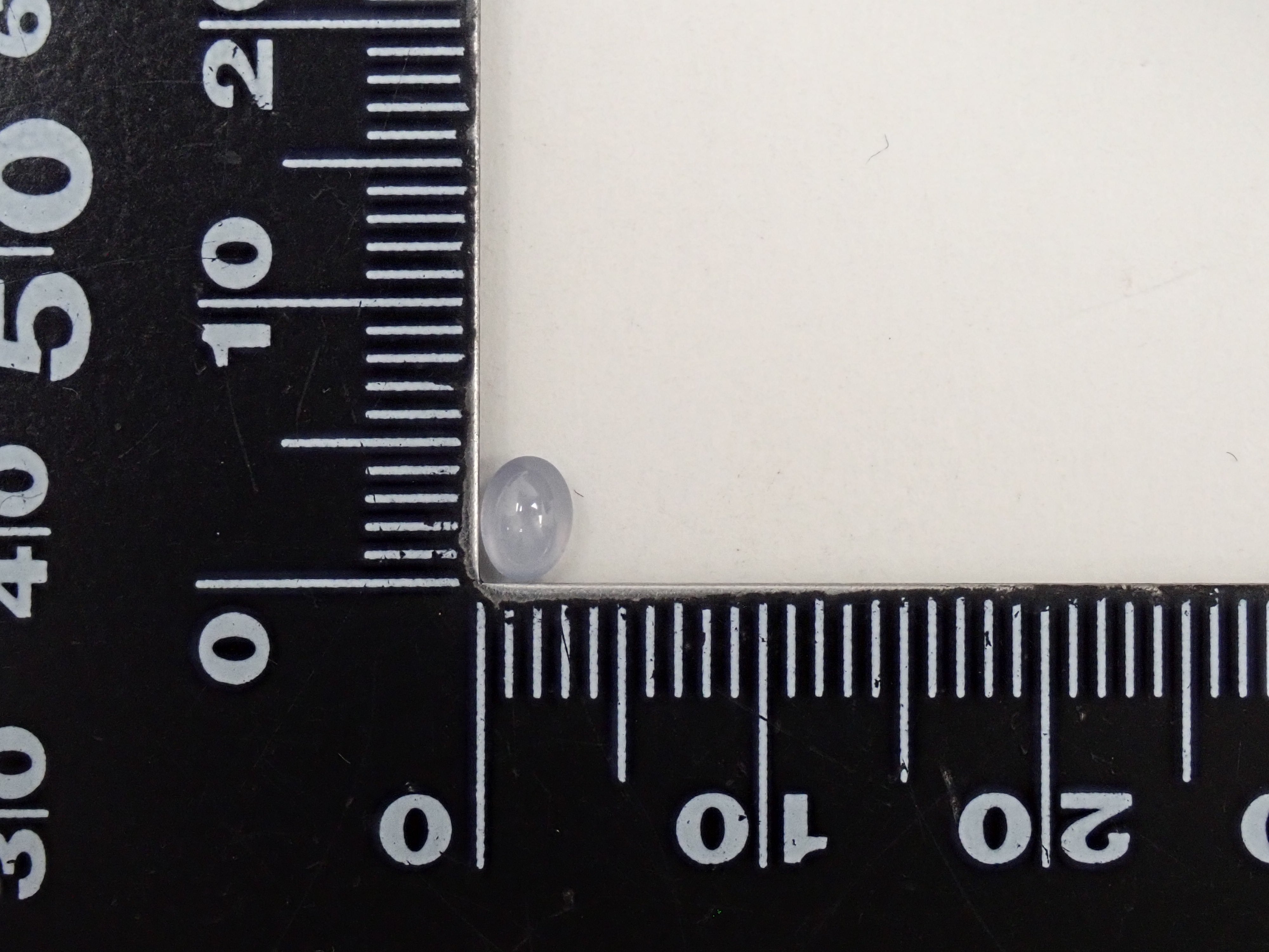 【12562520掲載】スリランカ産非加熱スターサファイア 0.354ctルース