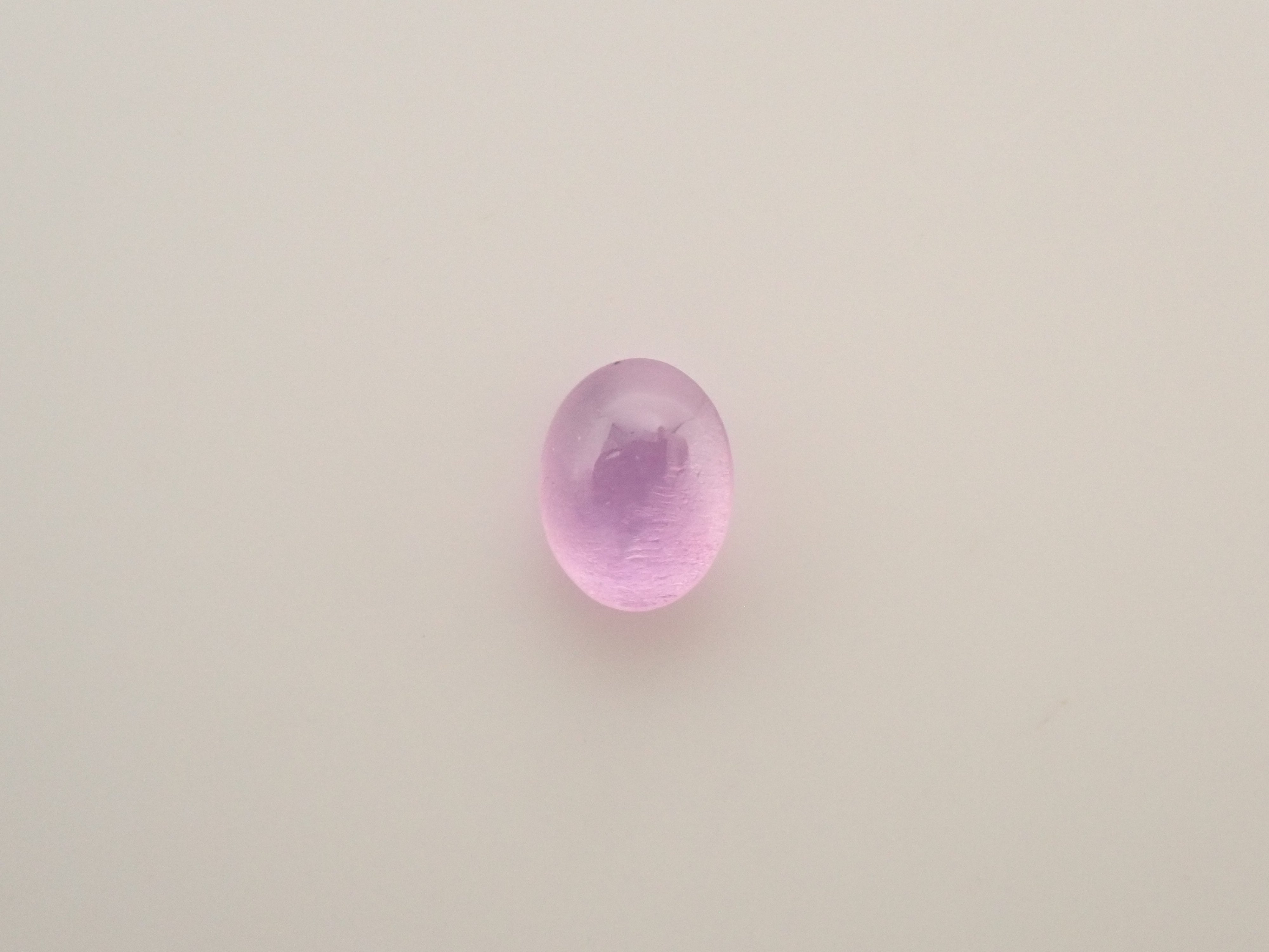 【12562521掲載】スリランカ産非加熱スターサファイア 0.238ctルース