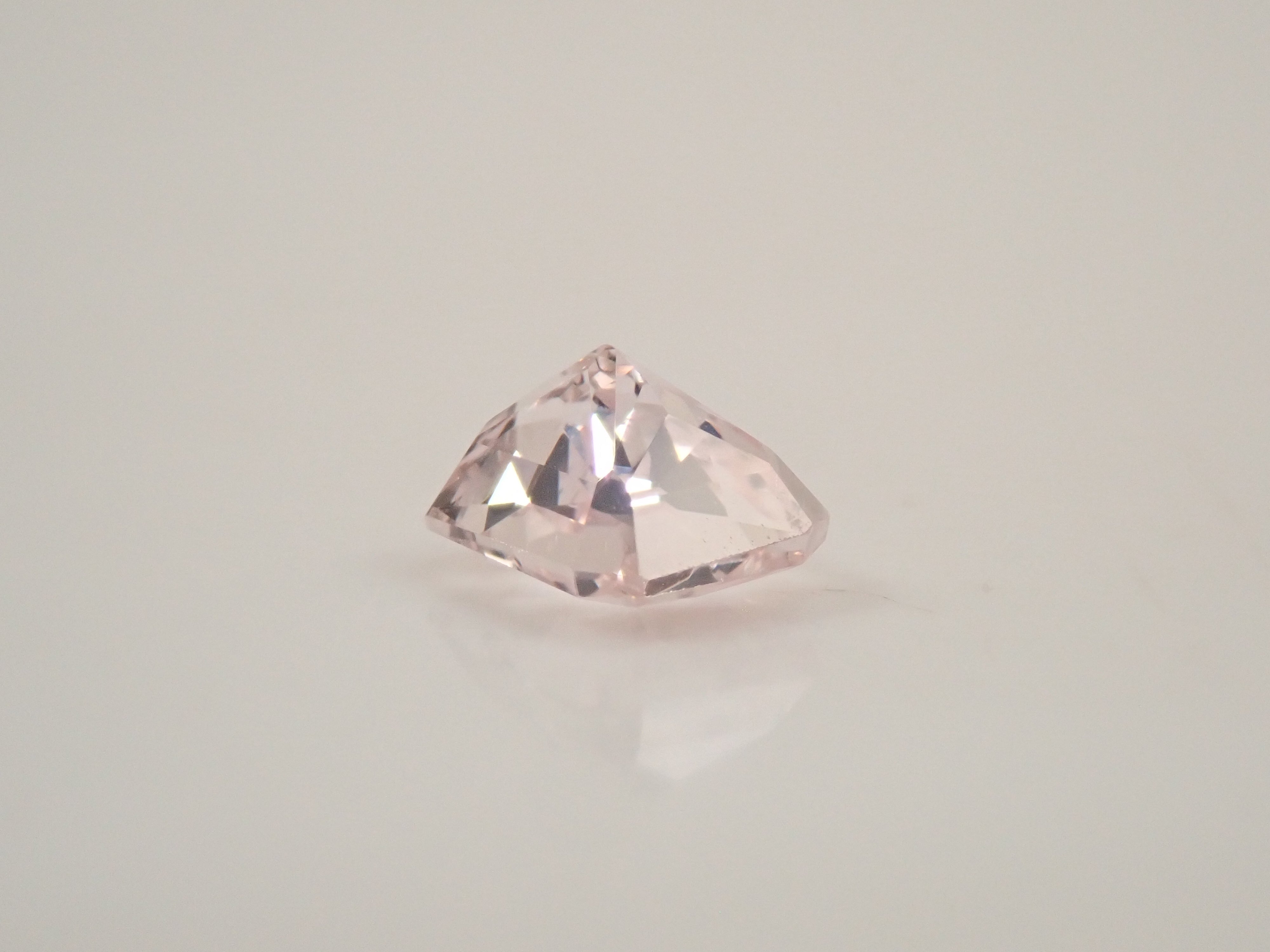 【12558413掲載】モルガナイト 0.460ctルース