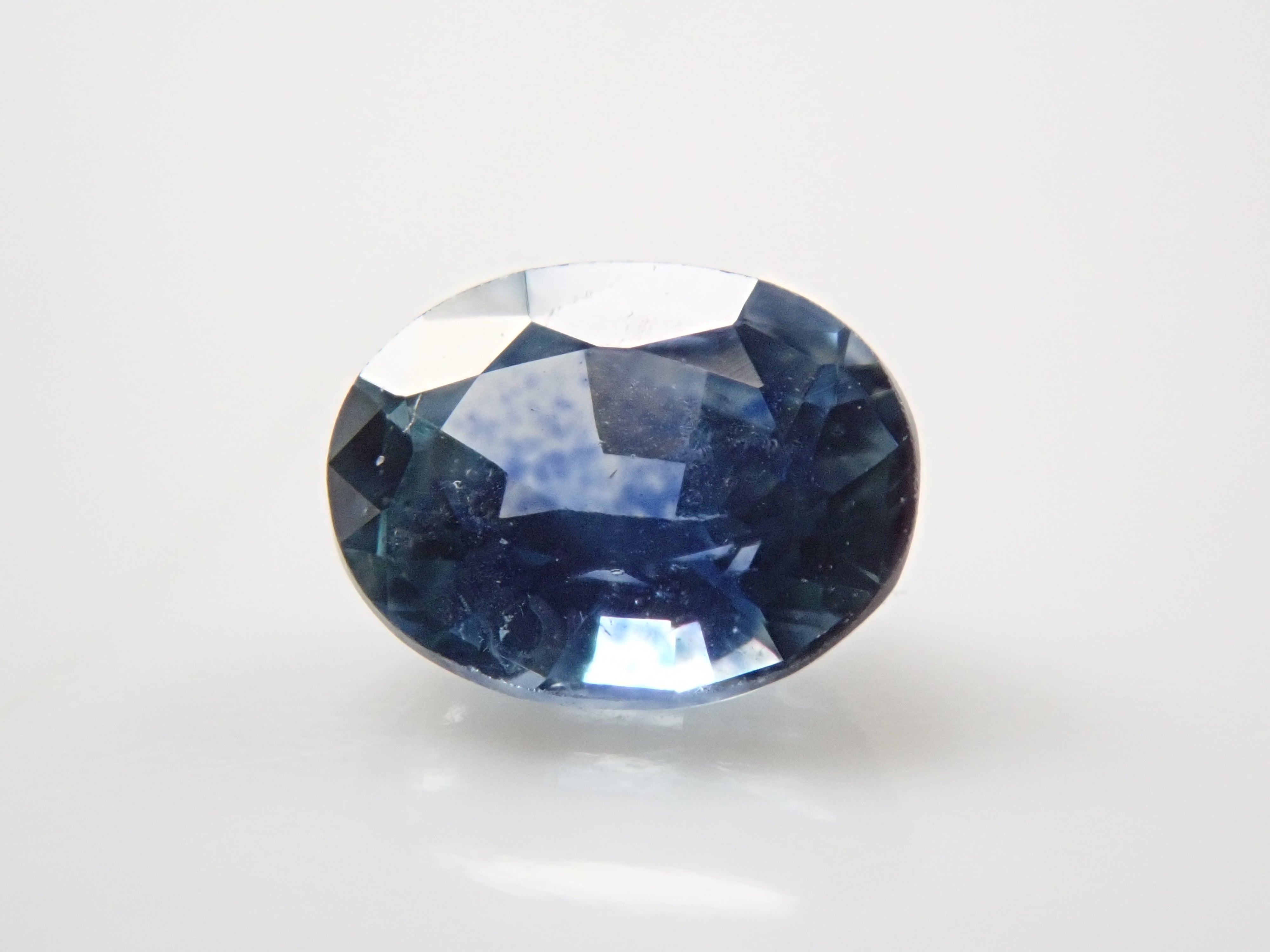 モンタナサファイア 0.275ctルース