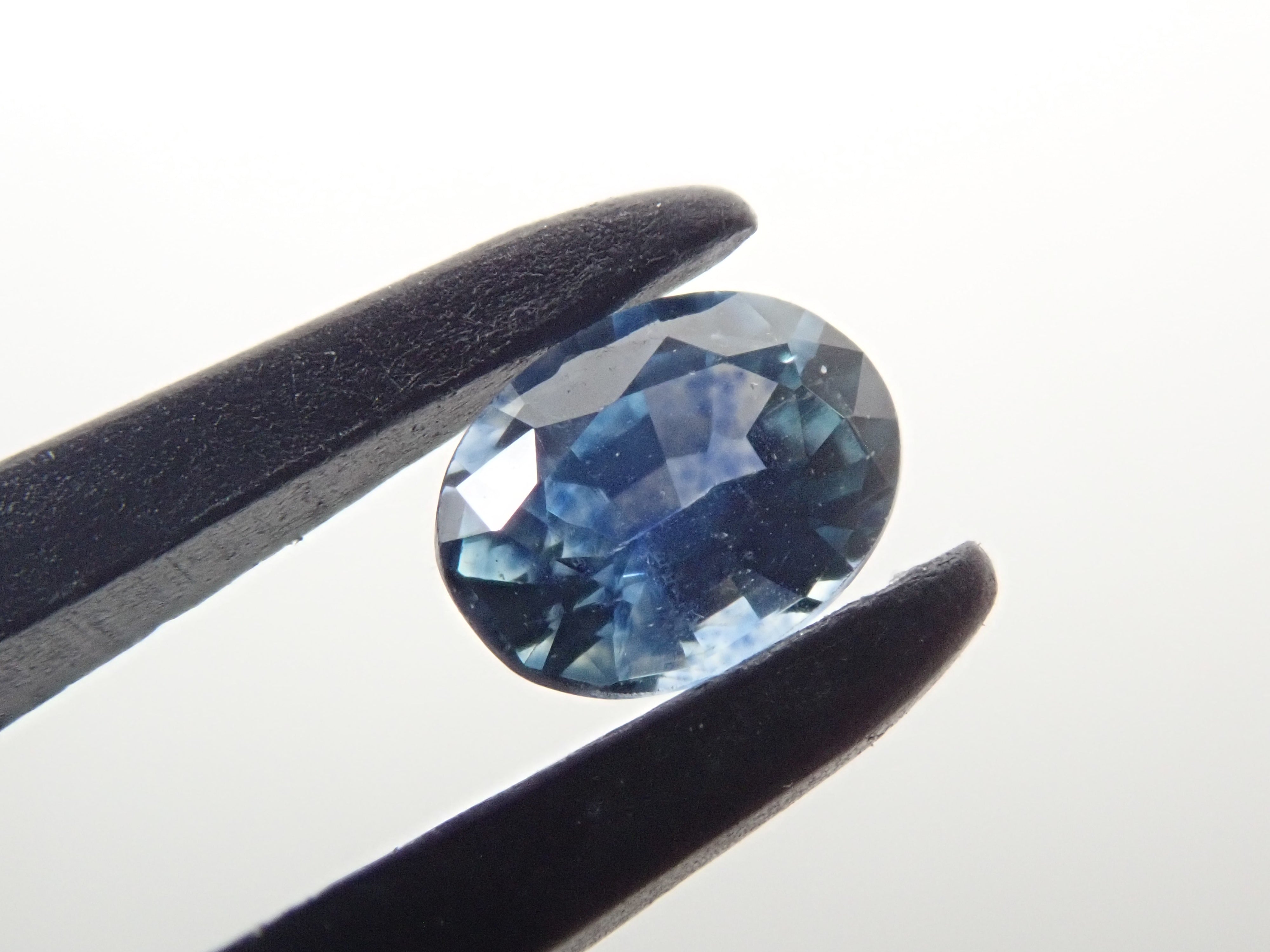 モンタナサファイア 0.275ctルース