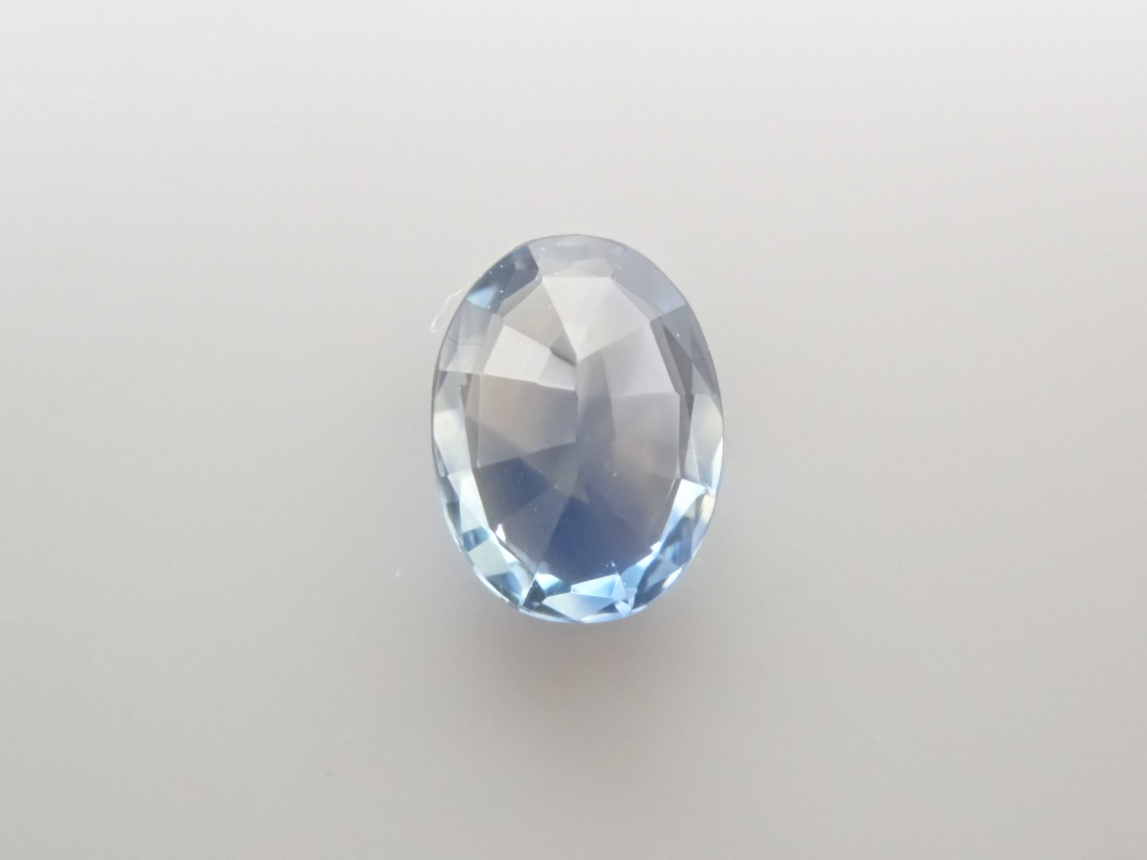 モンタナサファイア 0.217ctルース