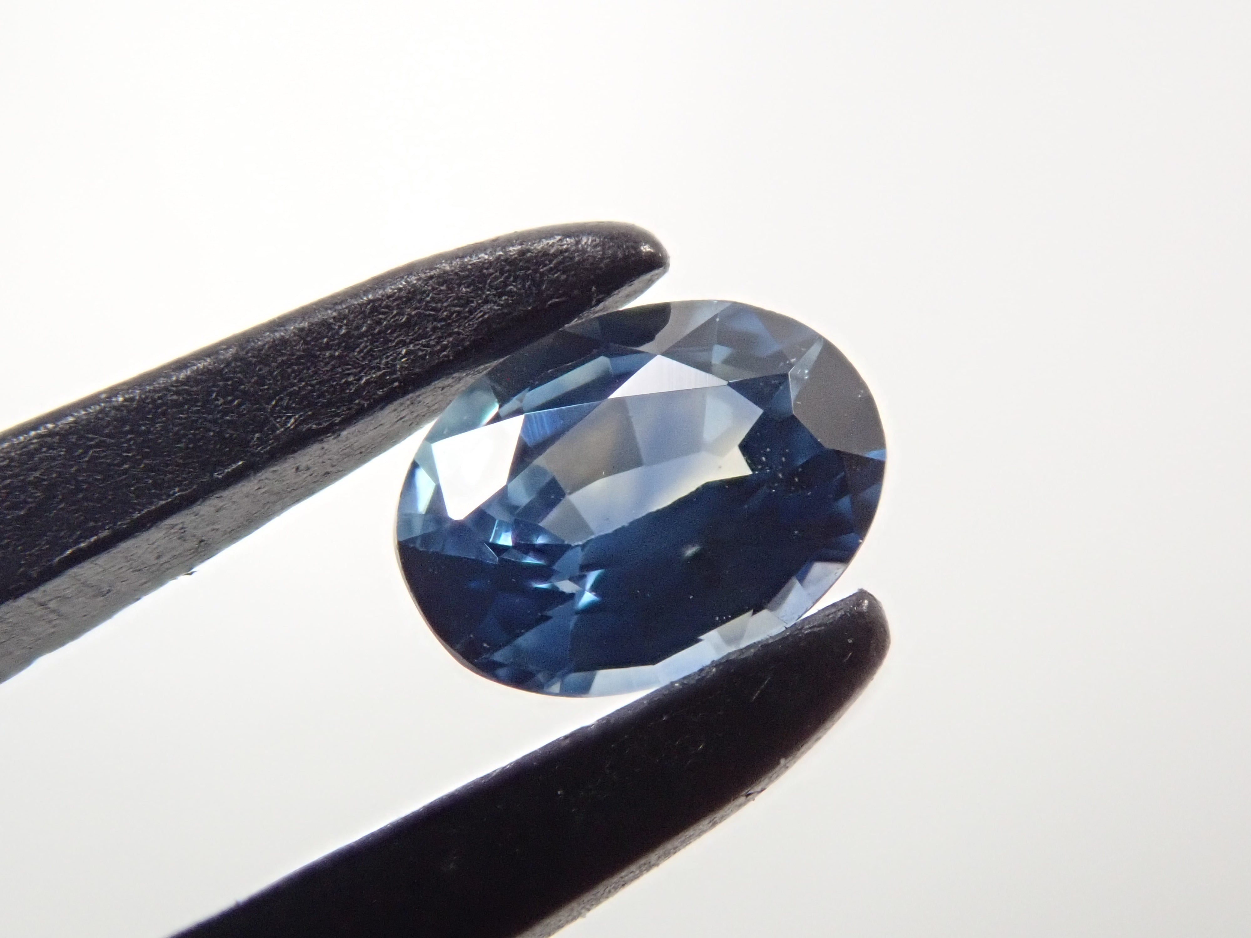 モンタナサファイア 0.217ctルース