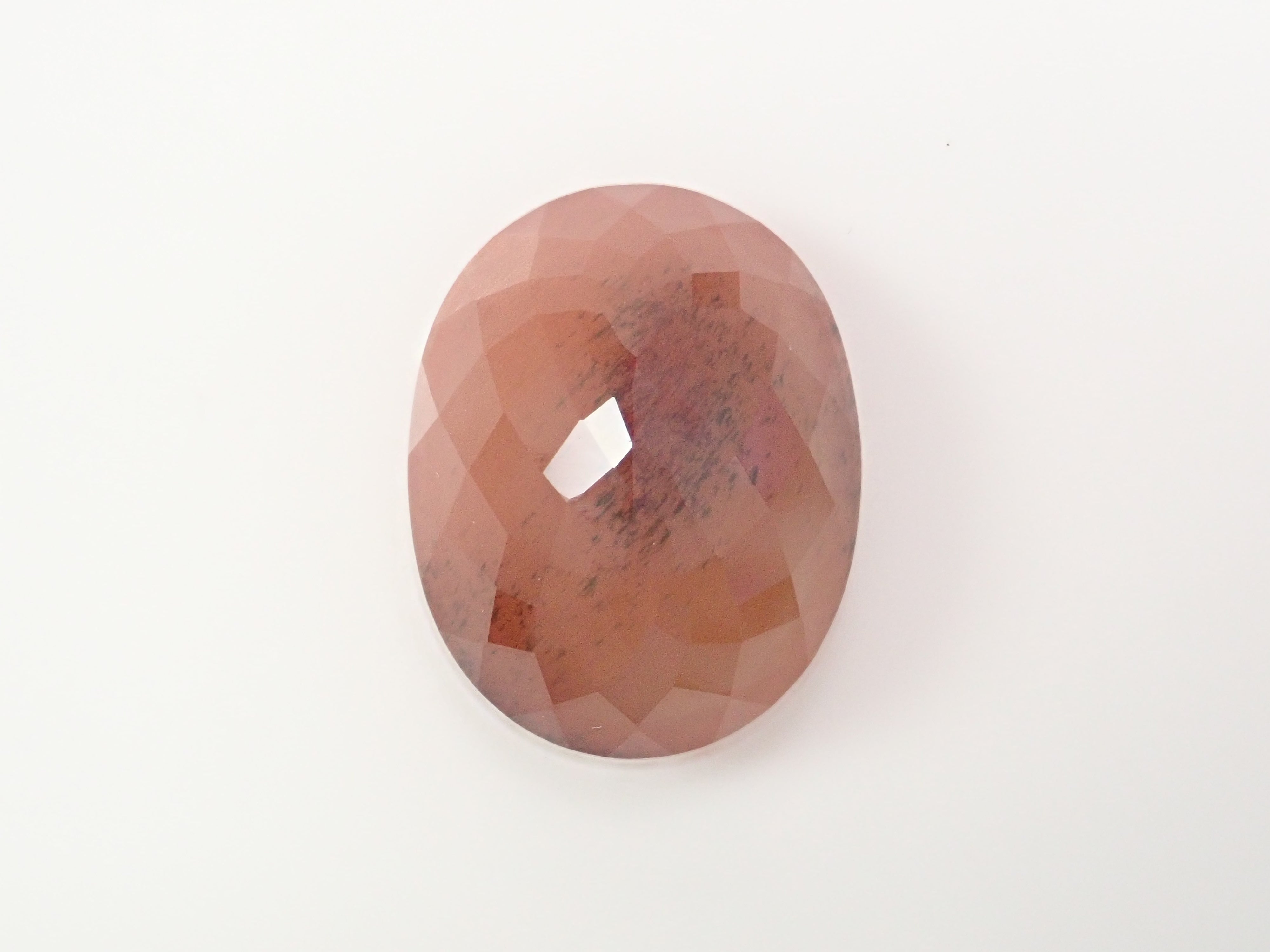 【12562711掲載】アンデシン 18.643ctルース