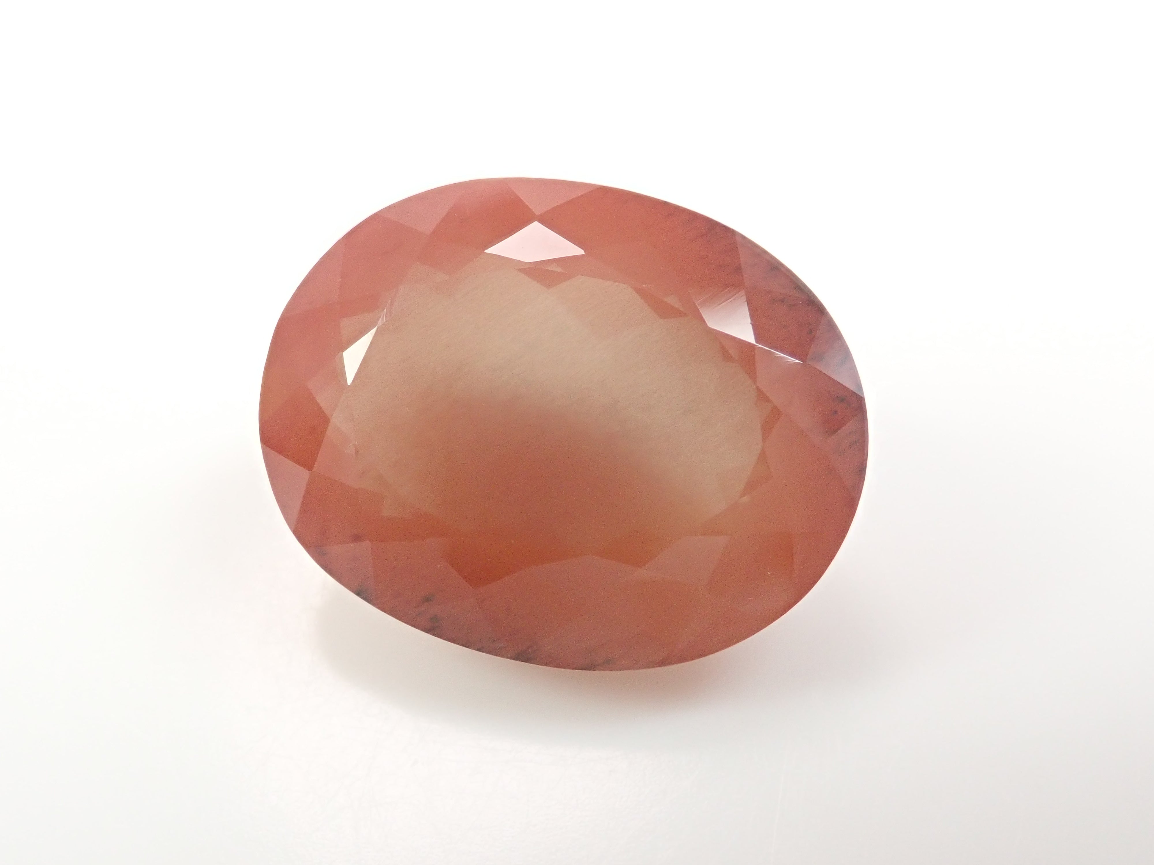 【12562711掲載】アンデシン 18.643ctルース