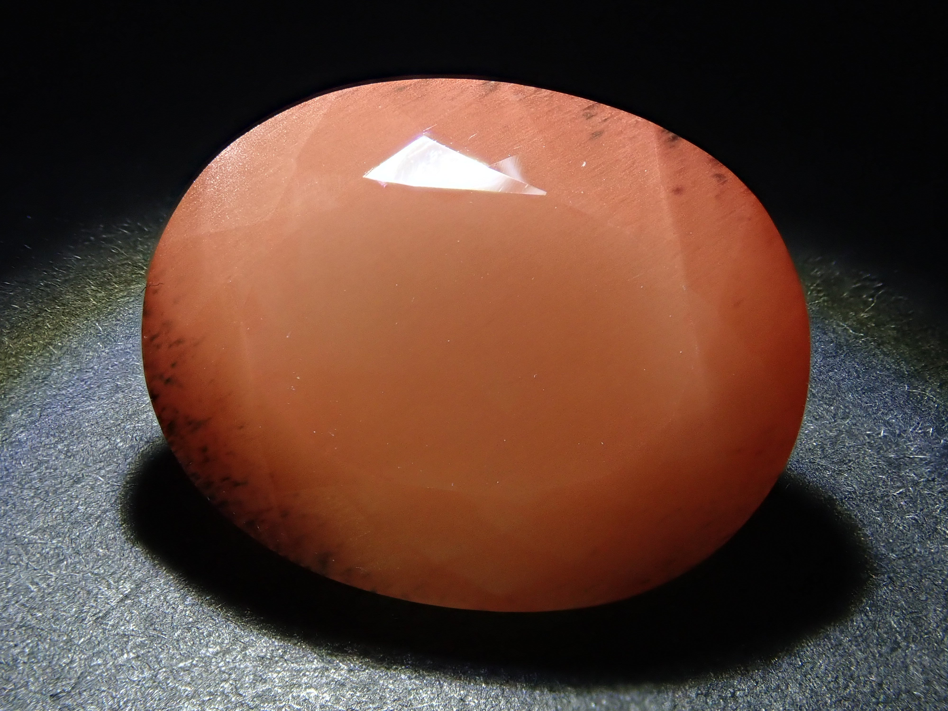 【12562711掲載】アンデシン 18.643ctルース