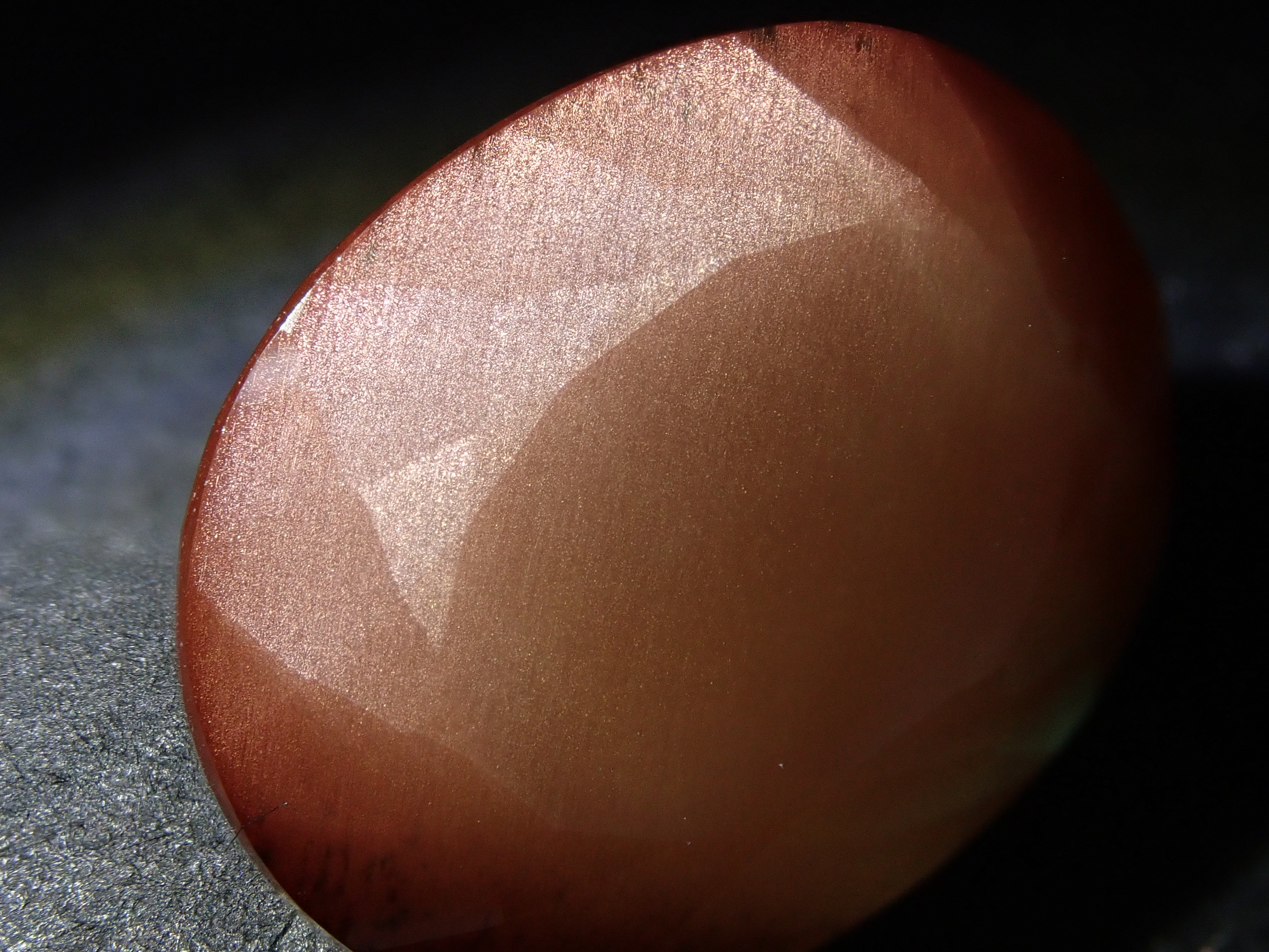 【12562711掲載】アンデシン 18.643ctルース