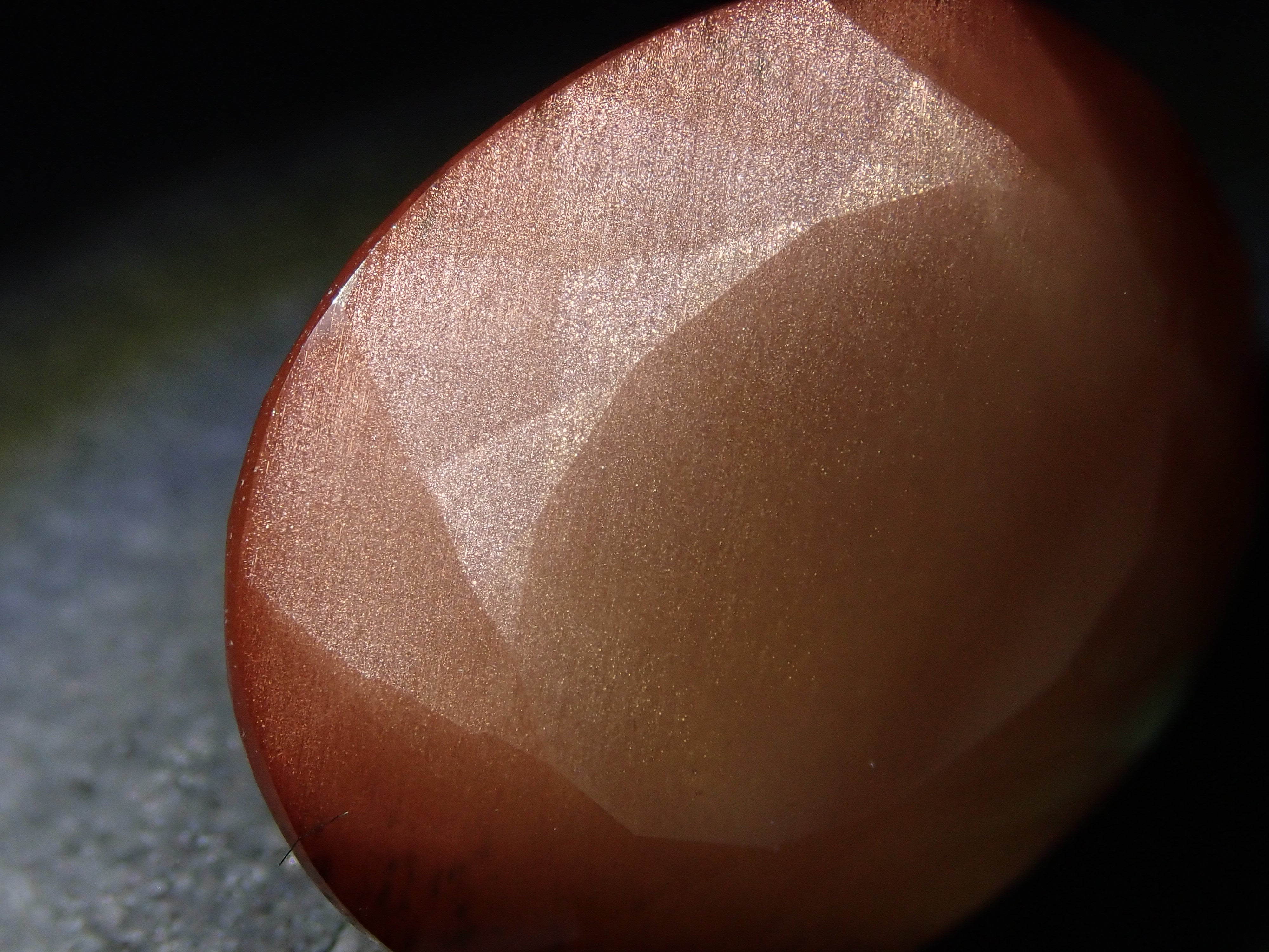 【12562711掲載】アンデシン 18.643ctルース