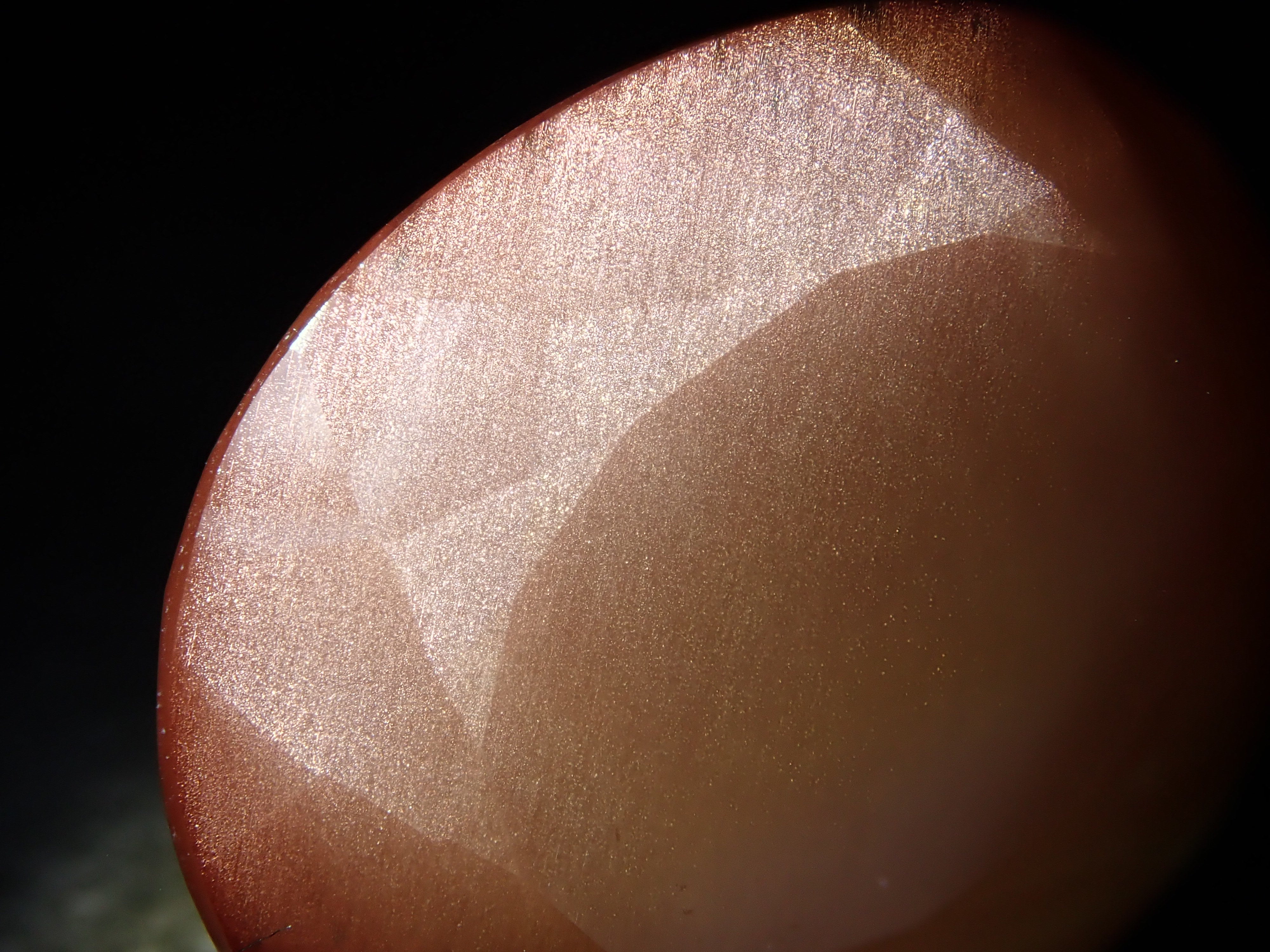 【12562711掲載】アンデシン 18.643ctルース