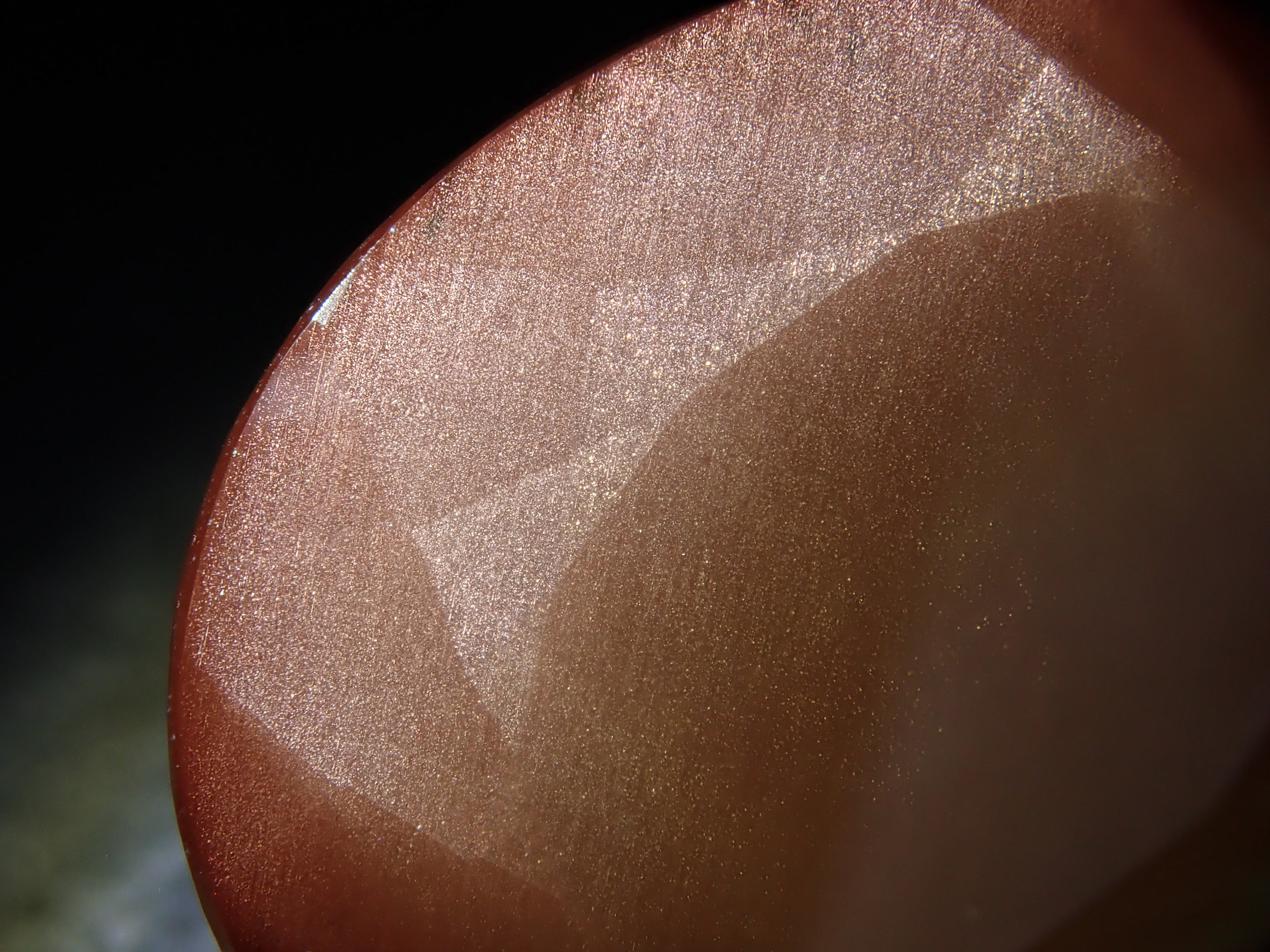 【12562711掲載】アンデシン 18.643ctルース