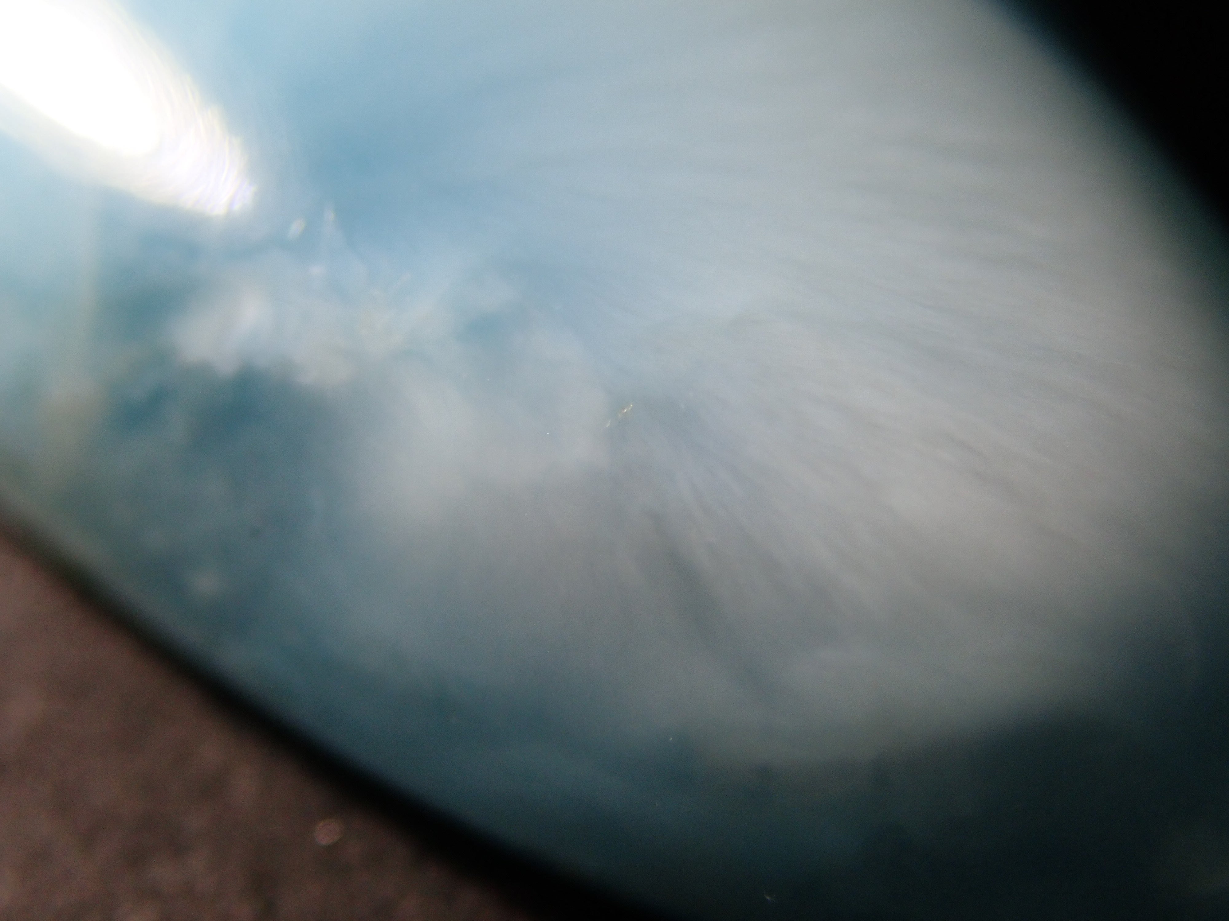 【12562708掲載】ドミニカ共和国産ラリマー 33.829ctルース