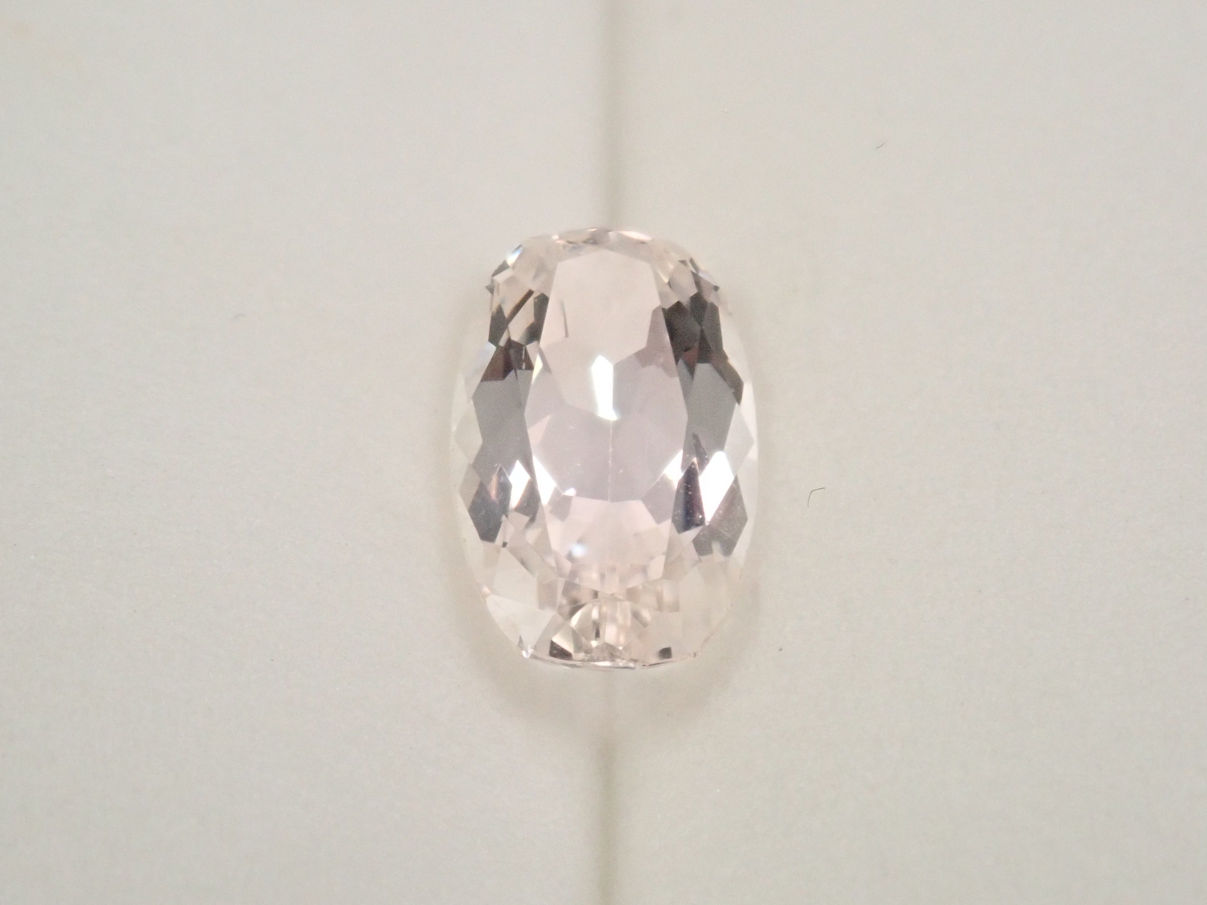 【12562730掲載】スリランカ産エンスタタイト 1.877ctルース