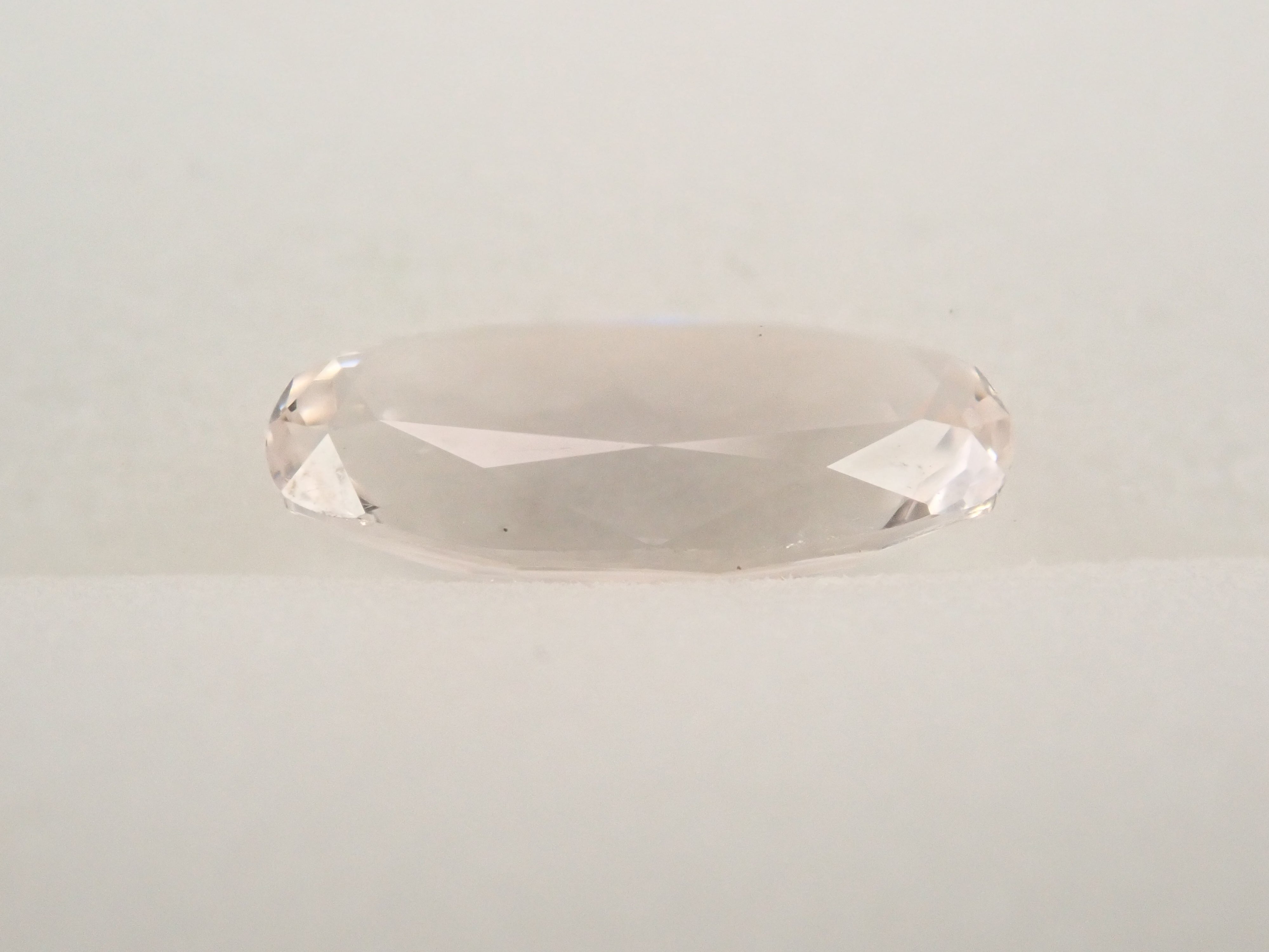 【12562730掲載】スリランカ産エンスタタイト 1.877ctルース