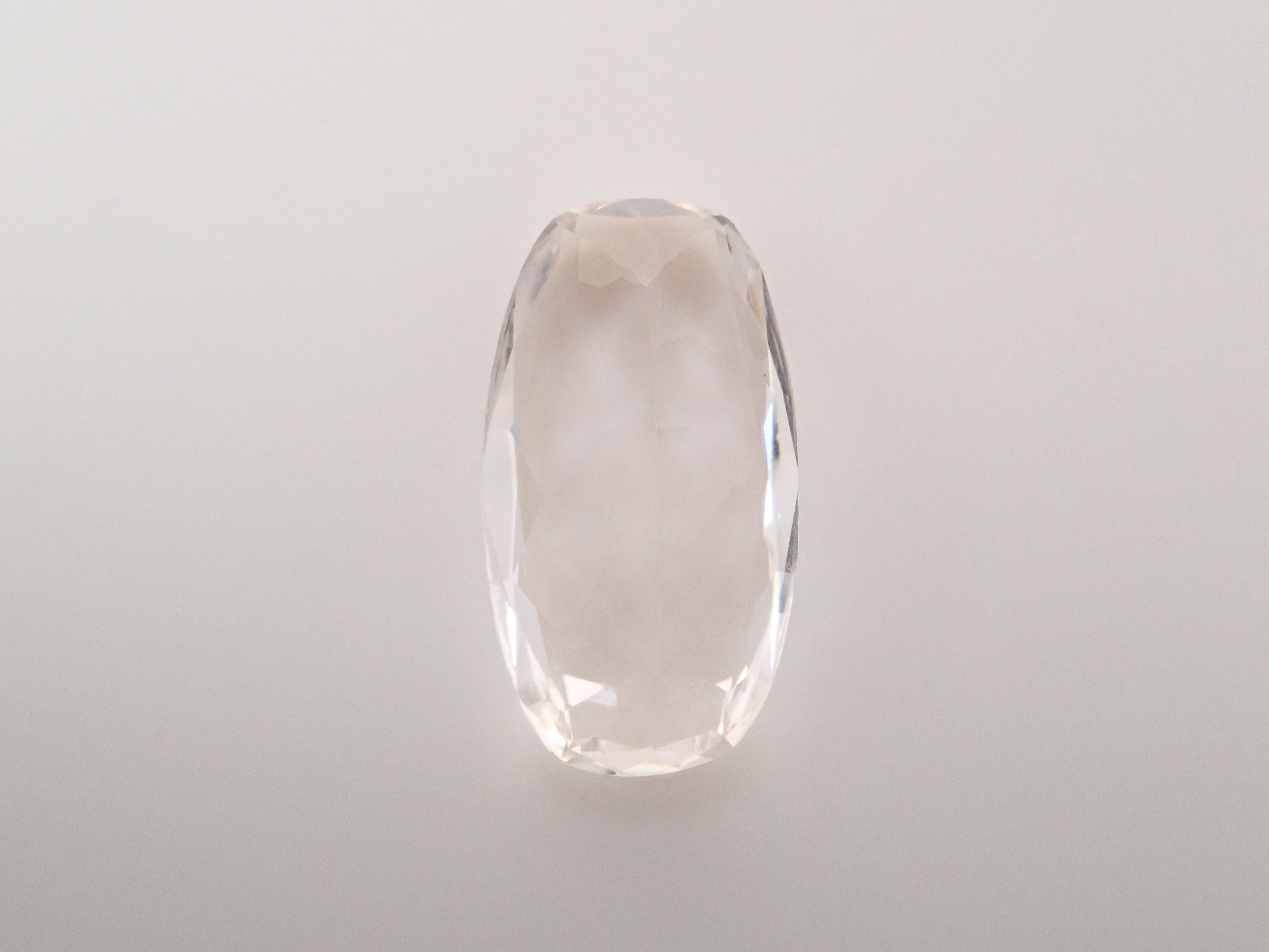 【12562730掲載】スリランカ産エンスタタイト 1.877ctルース