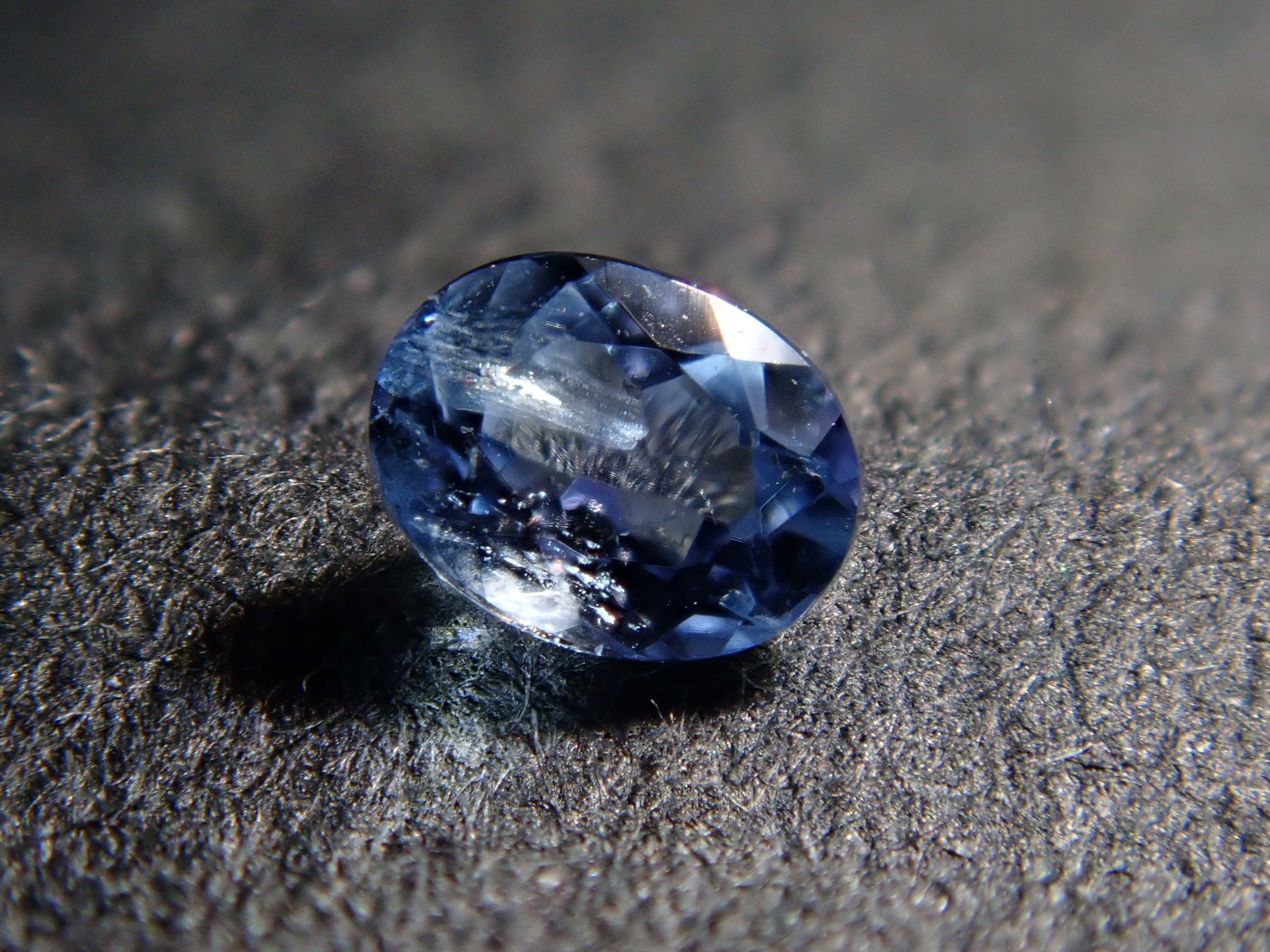 【12562732掲載】非加熱ブラジル産パライバトルマリン 0.050ctルース