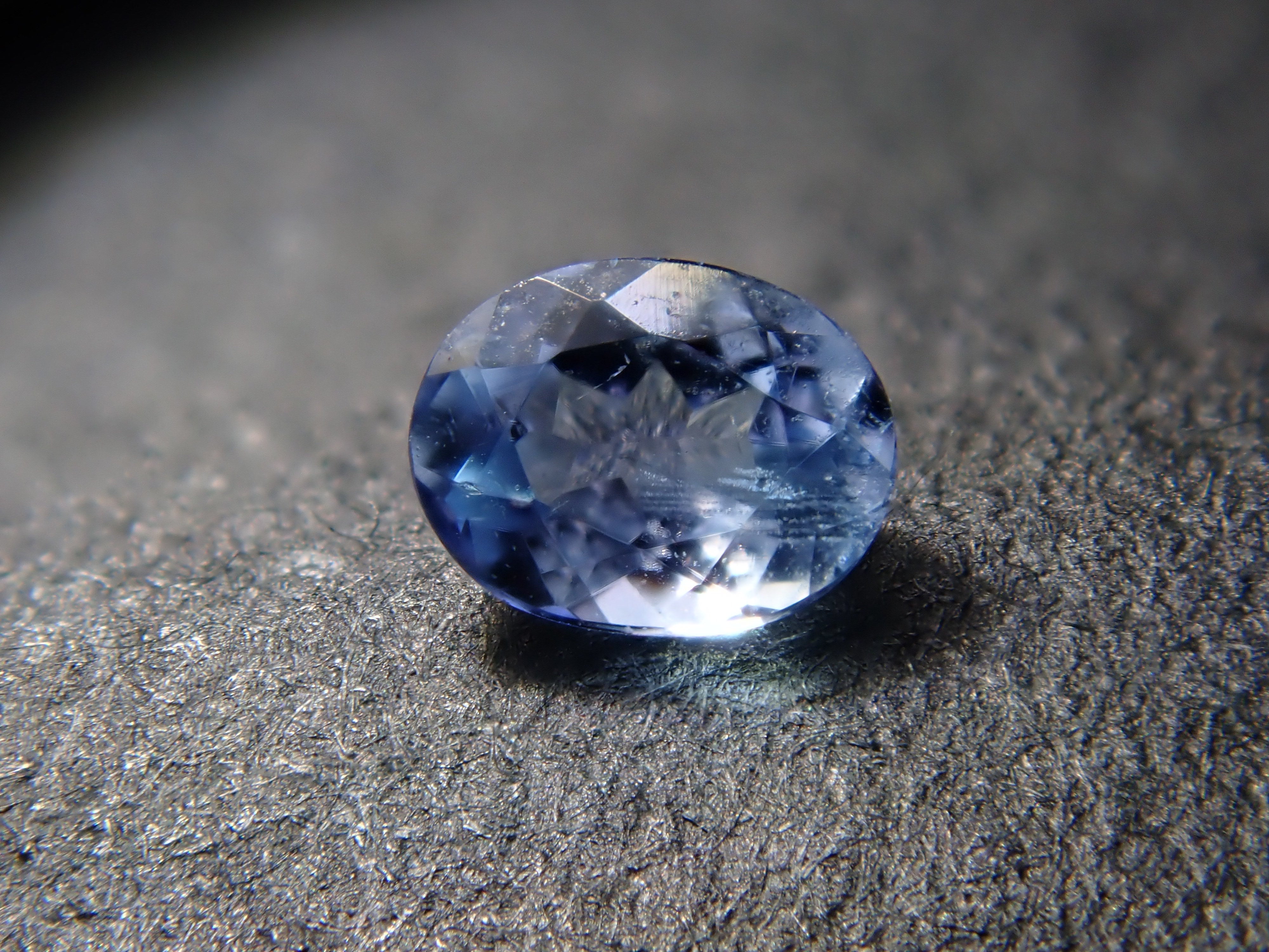 【12562732掲載】非加熱ブラジル産パライバトルマリン 0.050ctルース