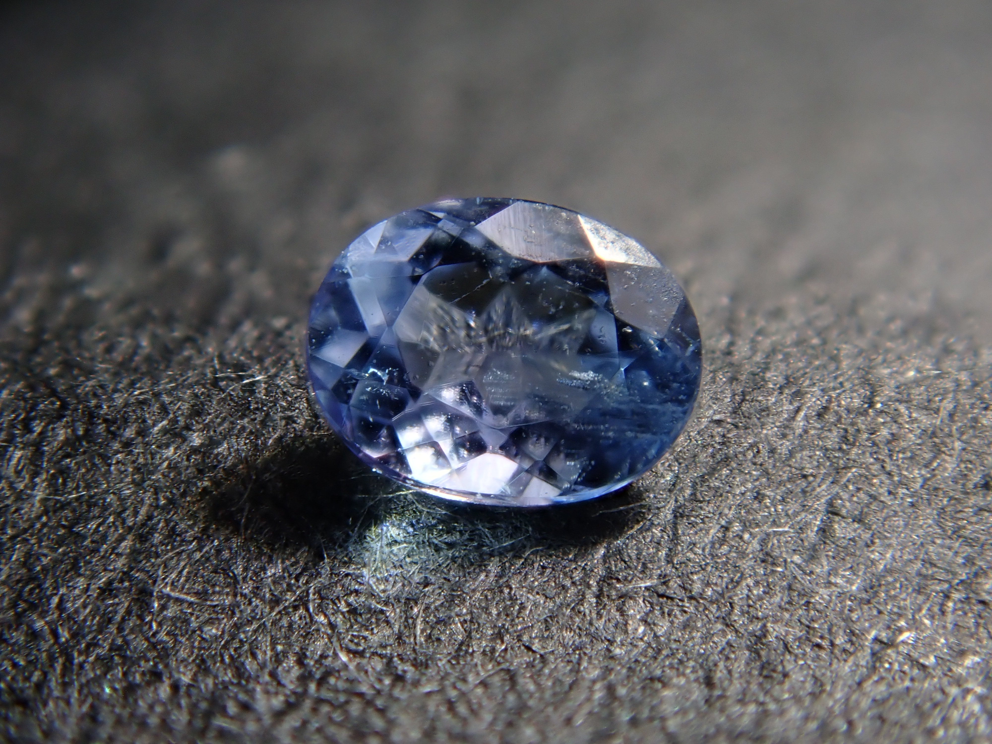 【12562732掲載】非加熱ブラジル産パライバトルマリン 0.050ctルース