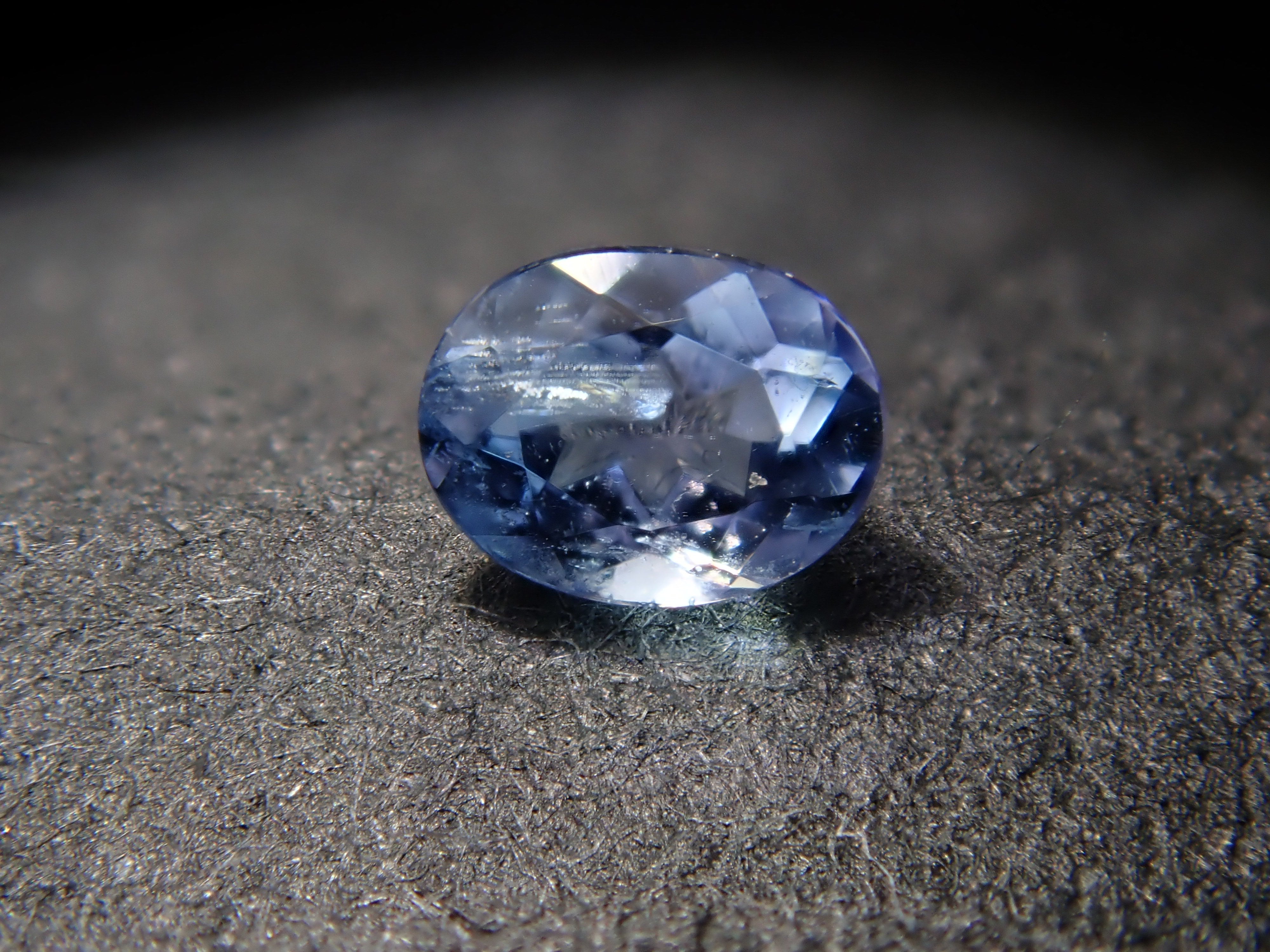 【12562732掲載】非加熱ブラジル産パライバトルマリン 0.050ctルース