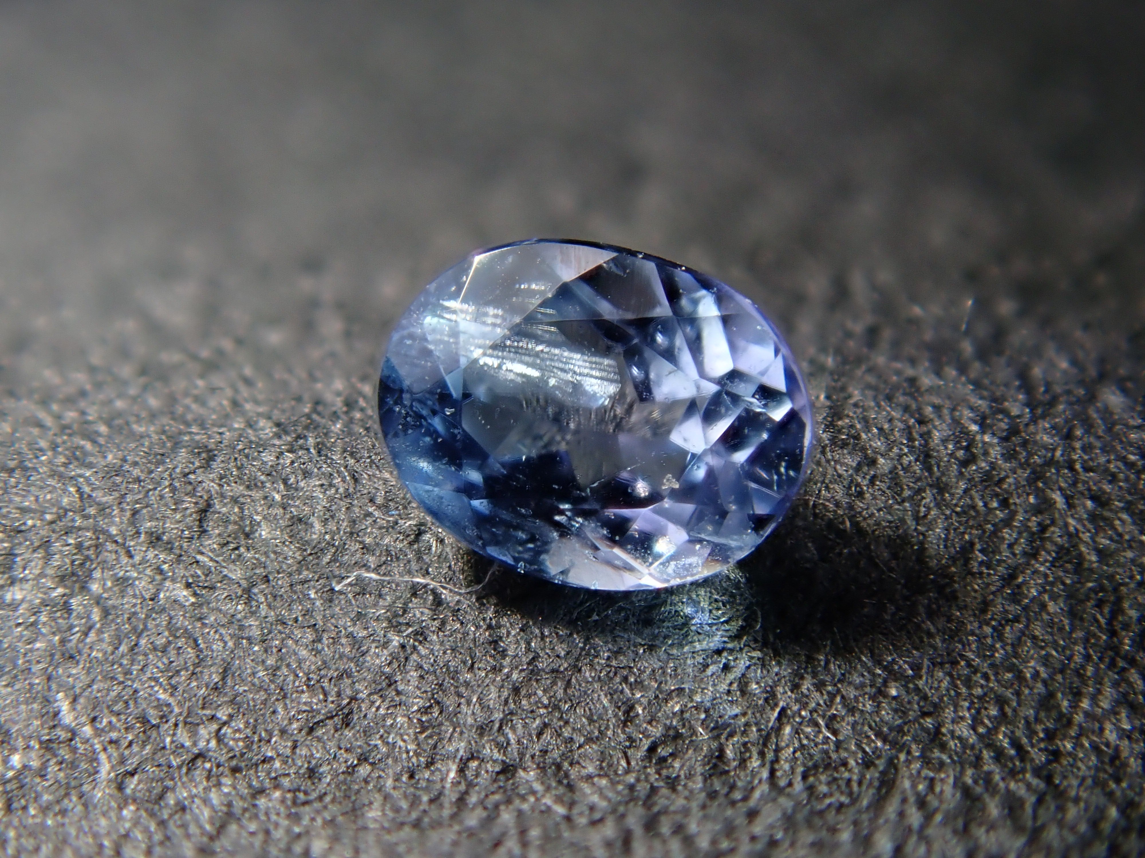 【12562732掲載】非加熱ブラジル産パライバトルマリン 0.050ctルース