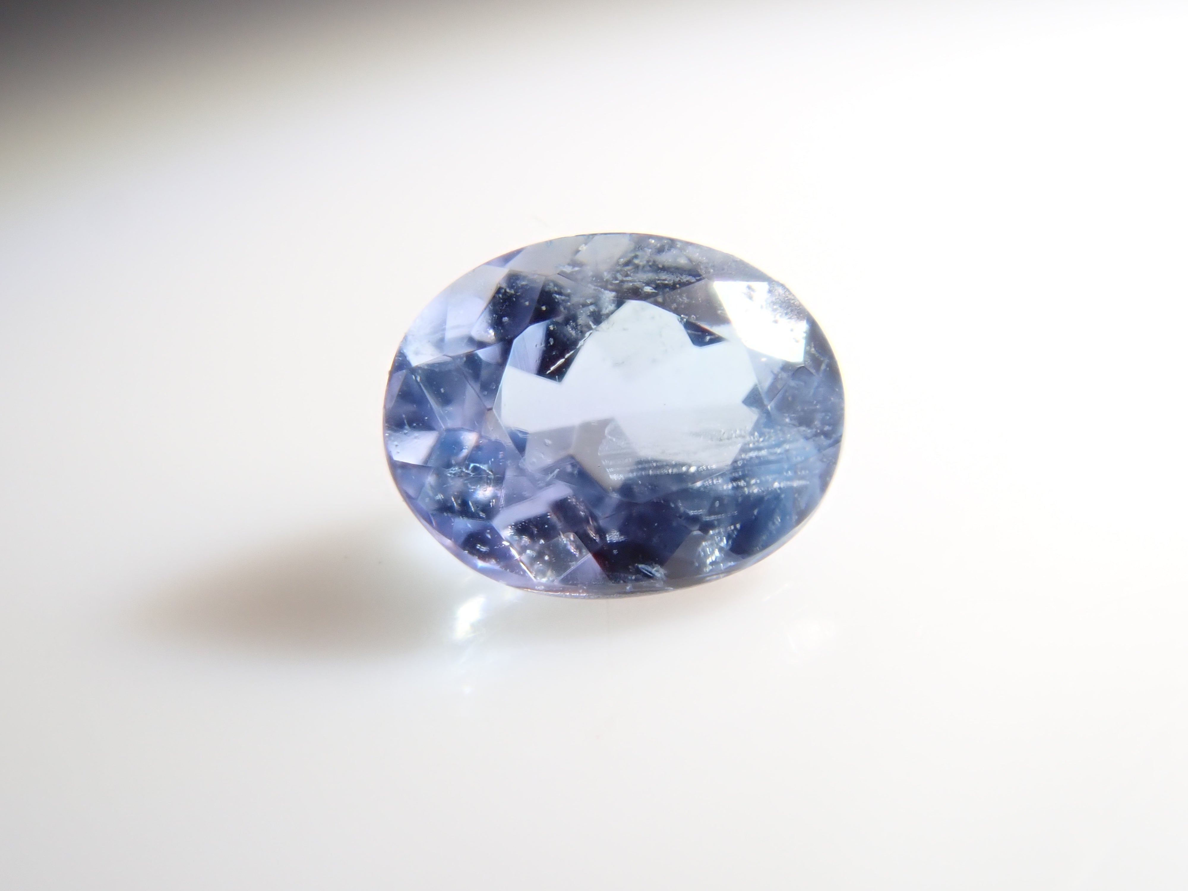 【12562732掲載】非加熱ブラジル産パライバトルマリン 0.050ctルース