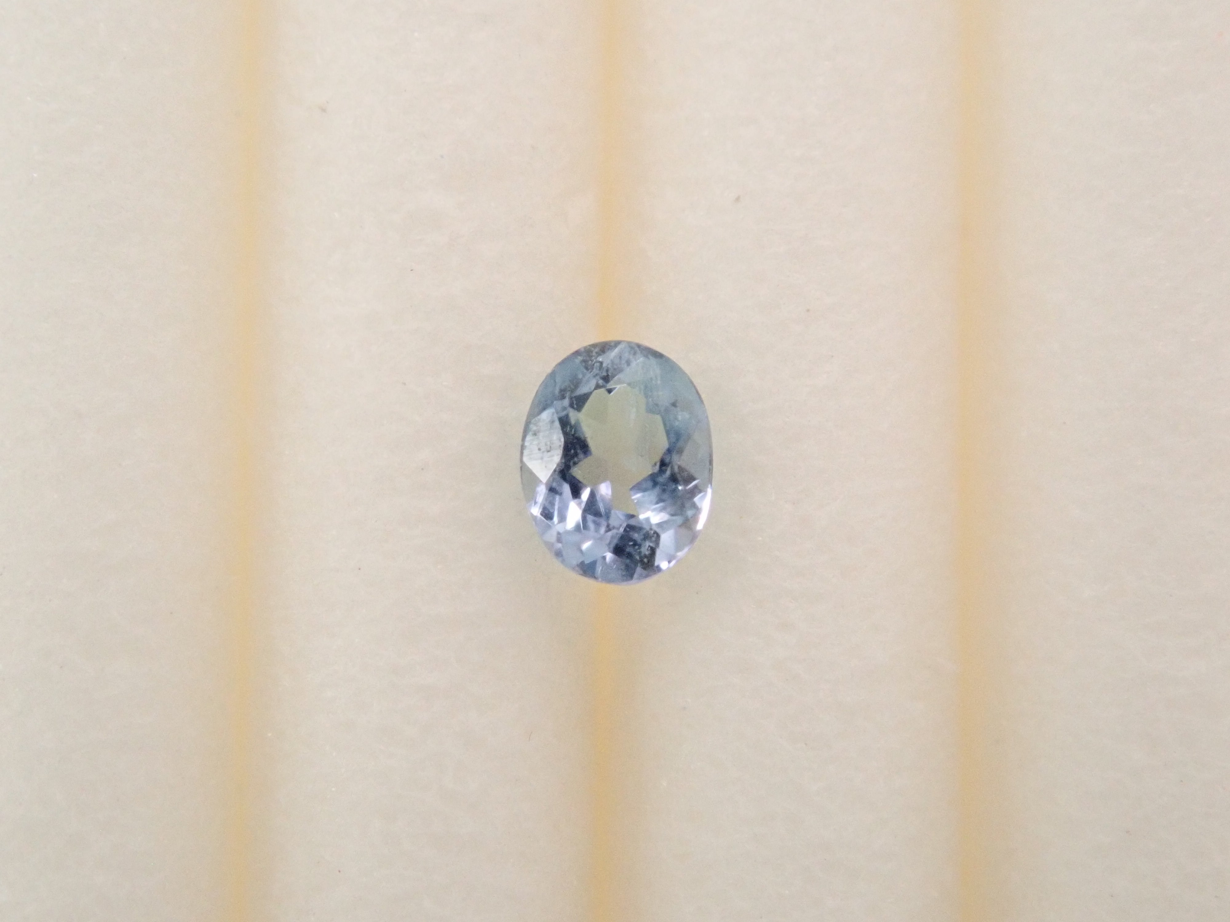 【12562732掲載】非加熱ブラジル産パライバトルマリン 0.050ctルース