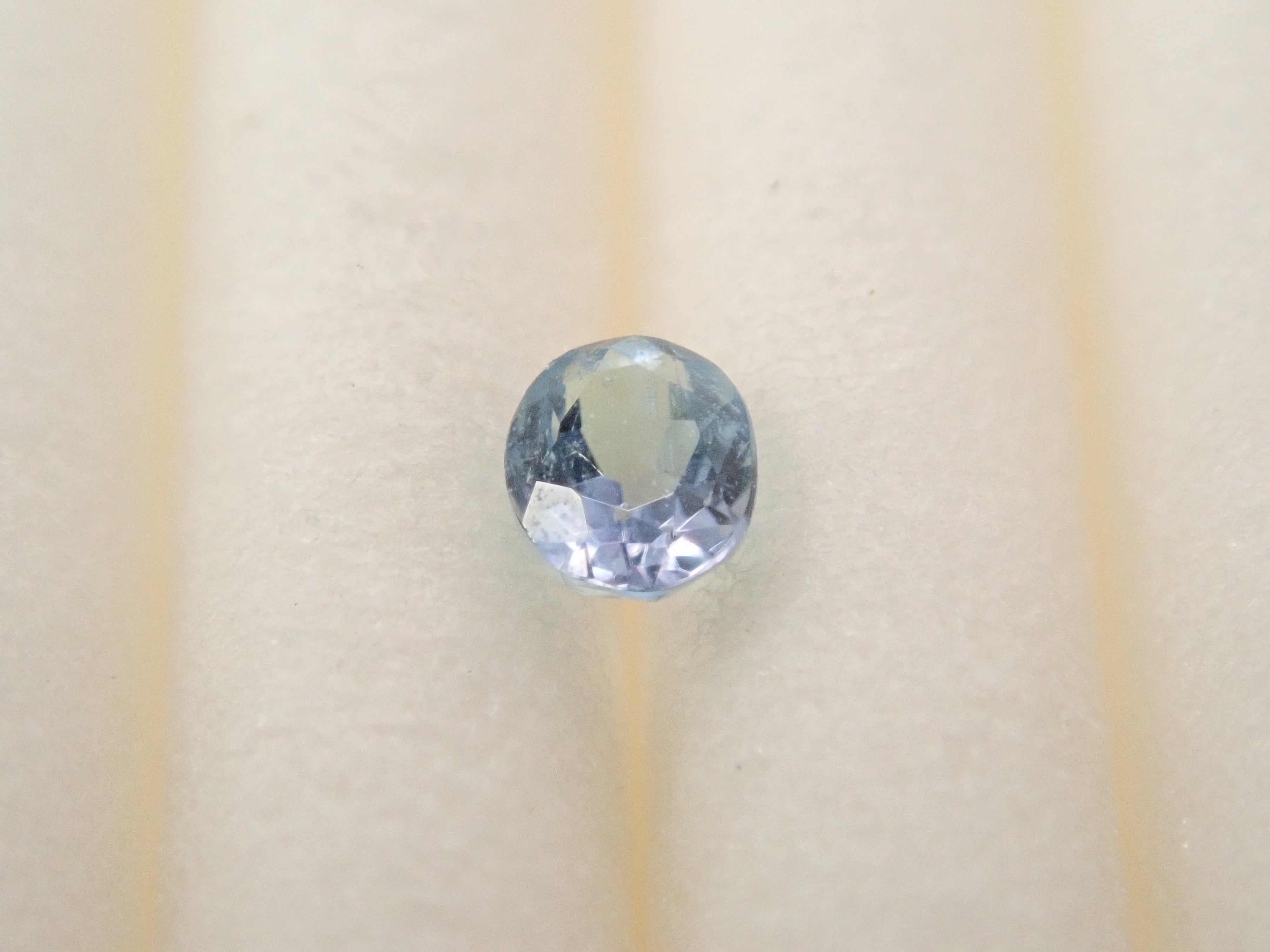 【12562732掲載】非加熱ブラジル産パライバトルマリン 0.050ctルース