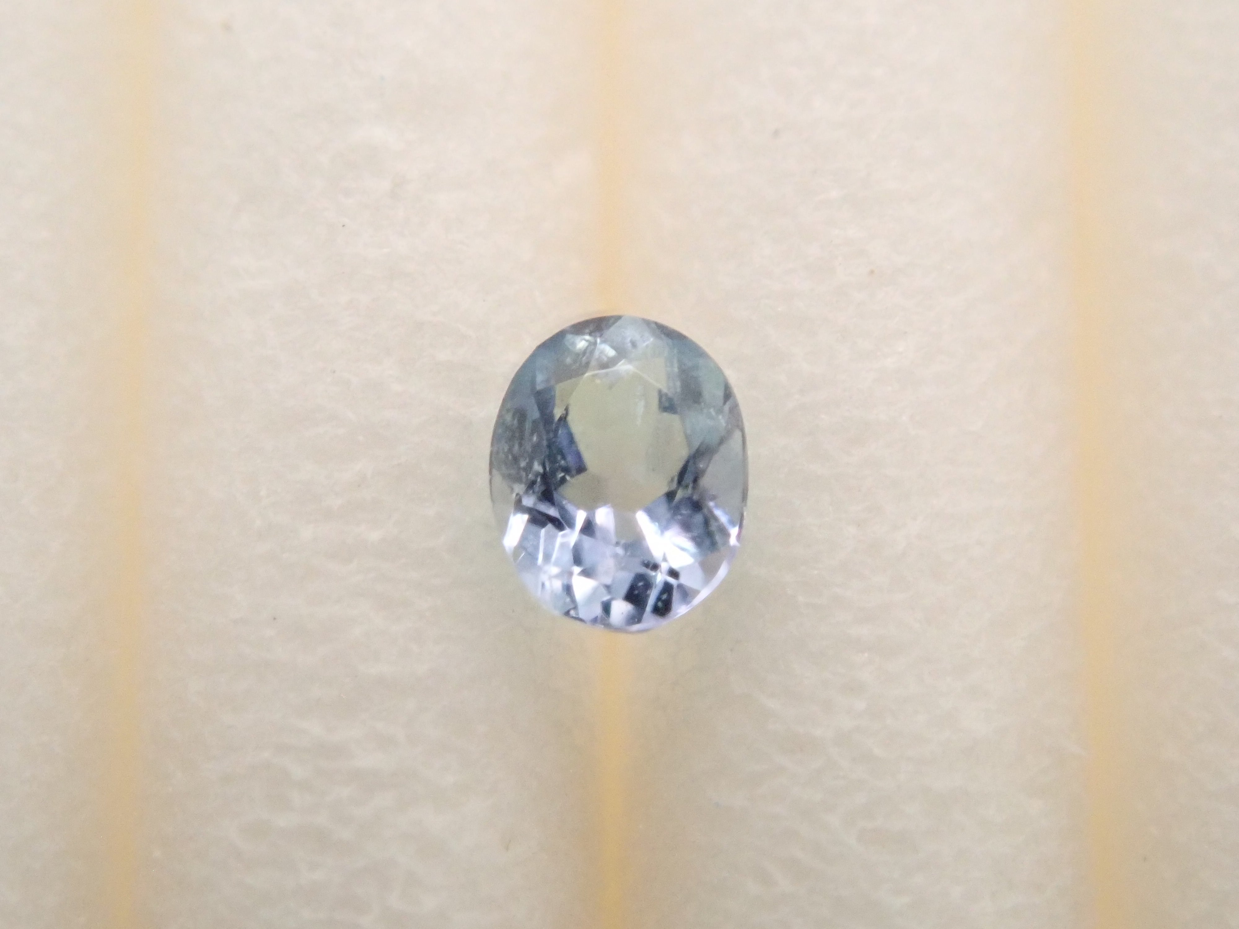 【12562732掲載】非加熱ブラジル産パライバトルマリン 0.050ctルース