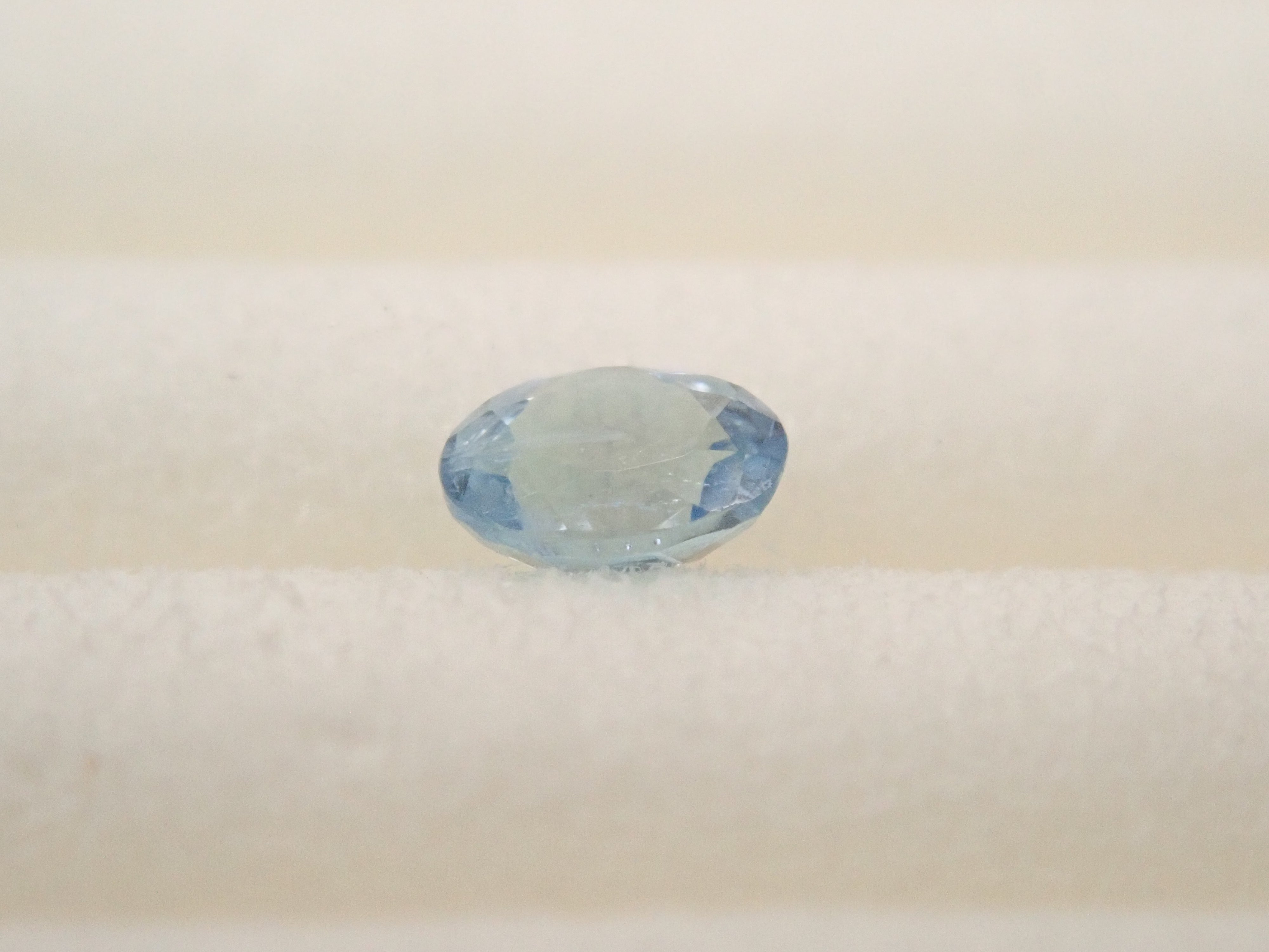 【12562732掲載】非加熱ブラジル産パライバトルマリン 0.050ctルース