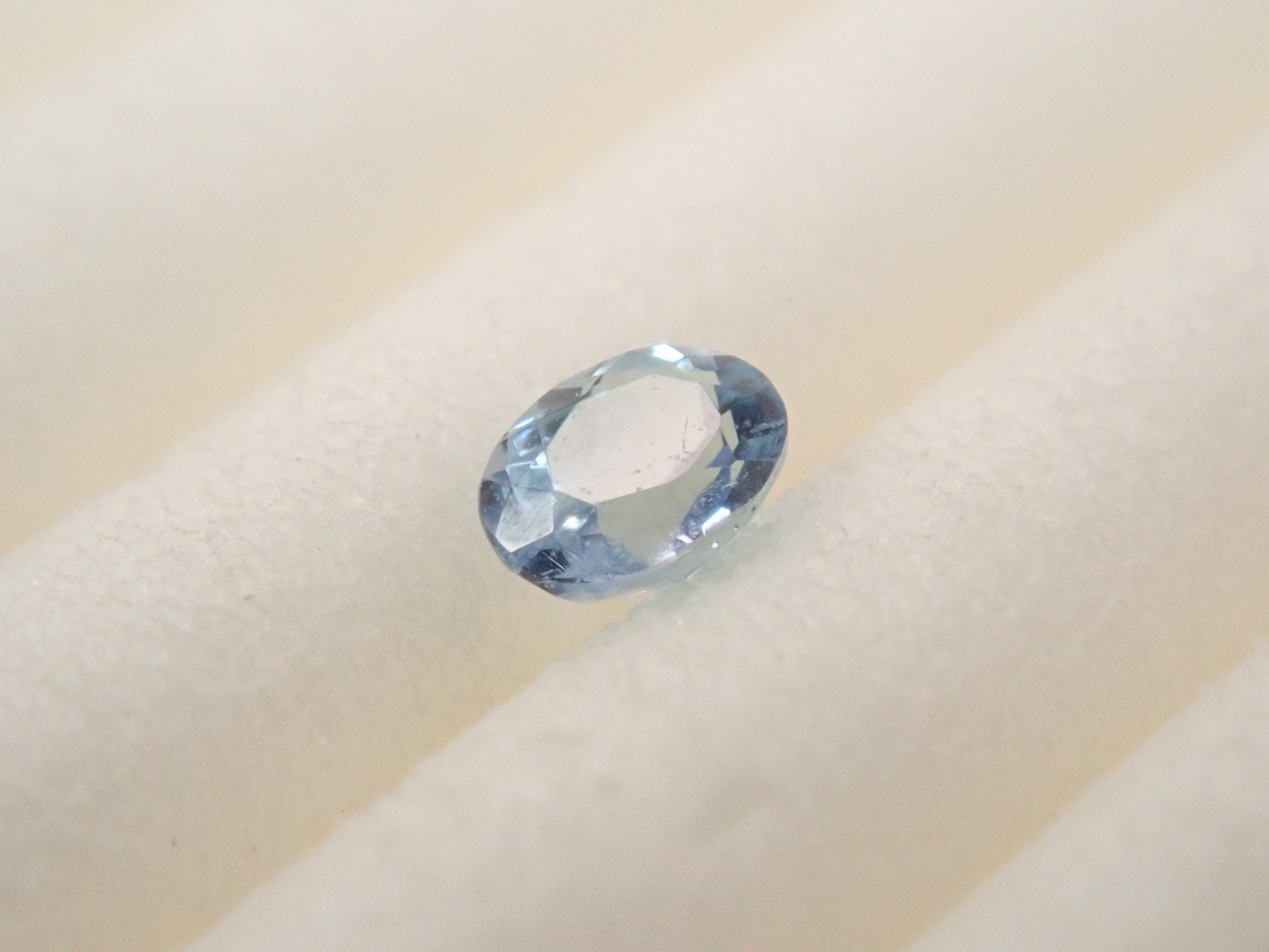 【12562732掲載】非加熱ブラジル産パライバトルマリン 0.050ctルース