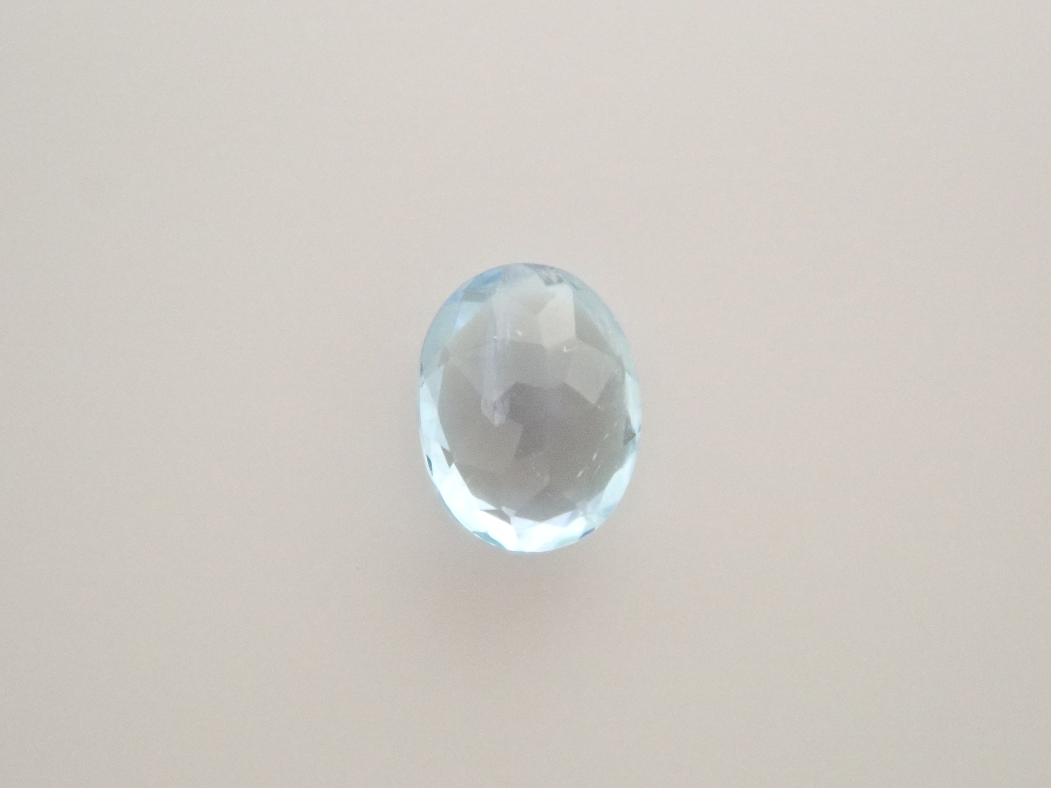 【12562732掲載】非加熱ブラジル産パライバトルマリン 0.050ctルース